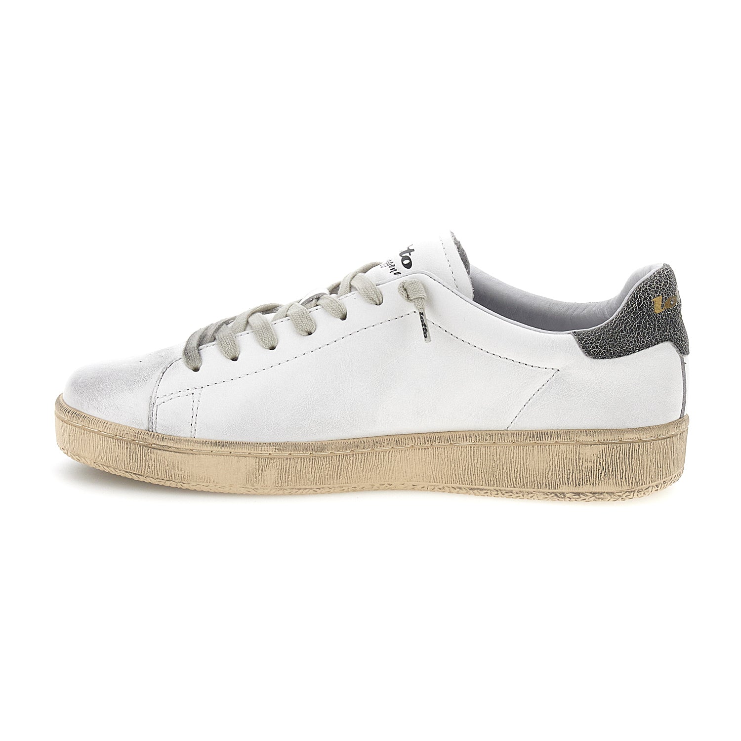 UOMO SCARPE AUTOGRAPH BIANCO 221888 CD6 03