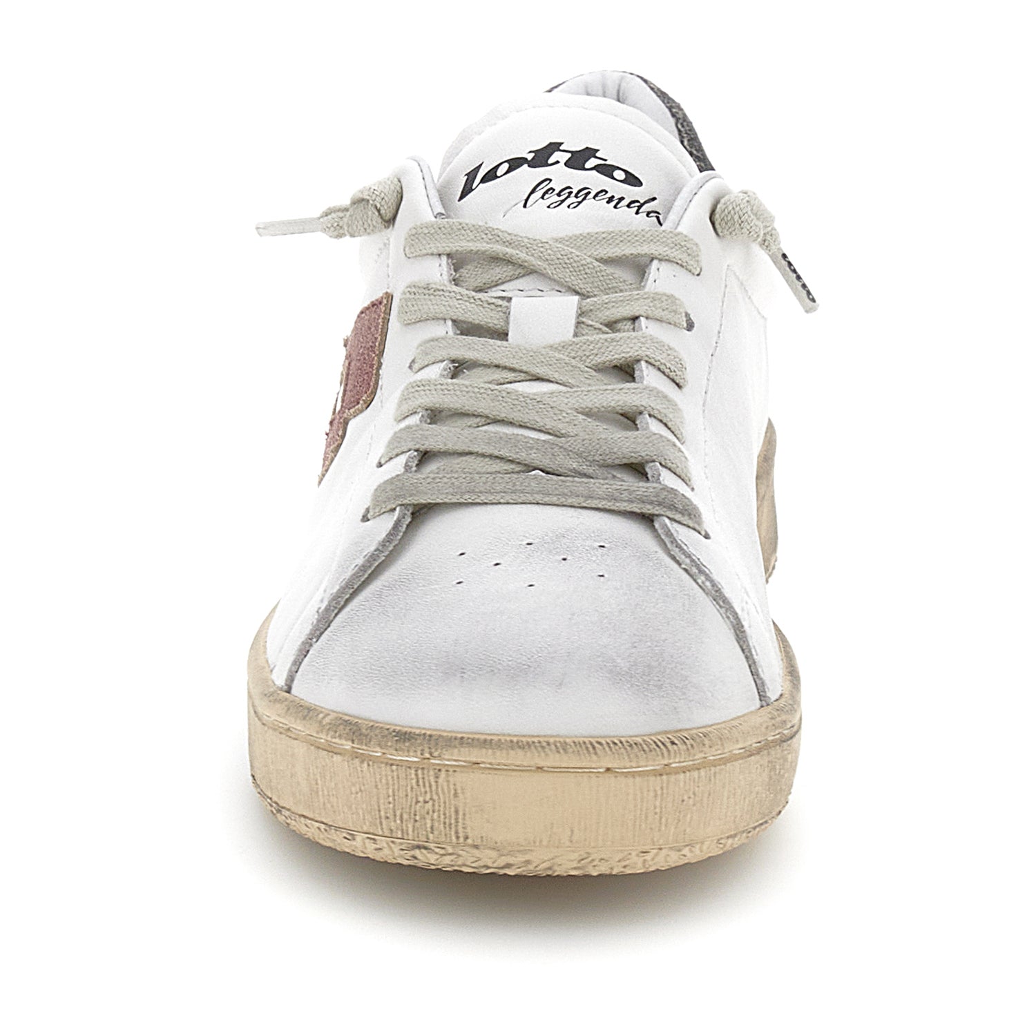 UOMO SCARPE AUTOGRAPH BIANCO 221888 CD6 04