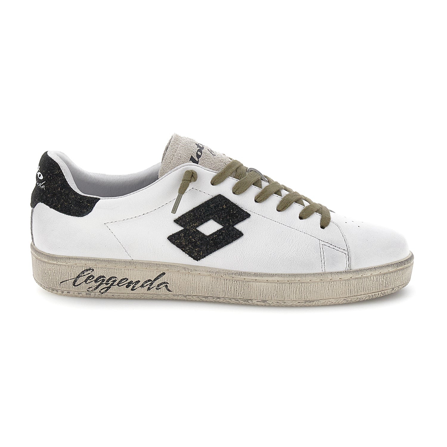 UOMO SCARPE AUTOGRAPH BIANCO 221889 CSC 01