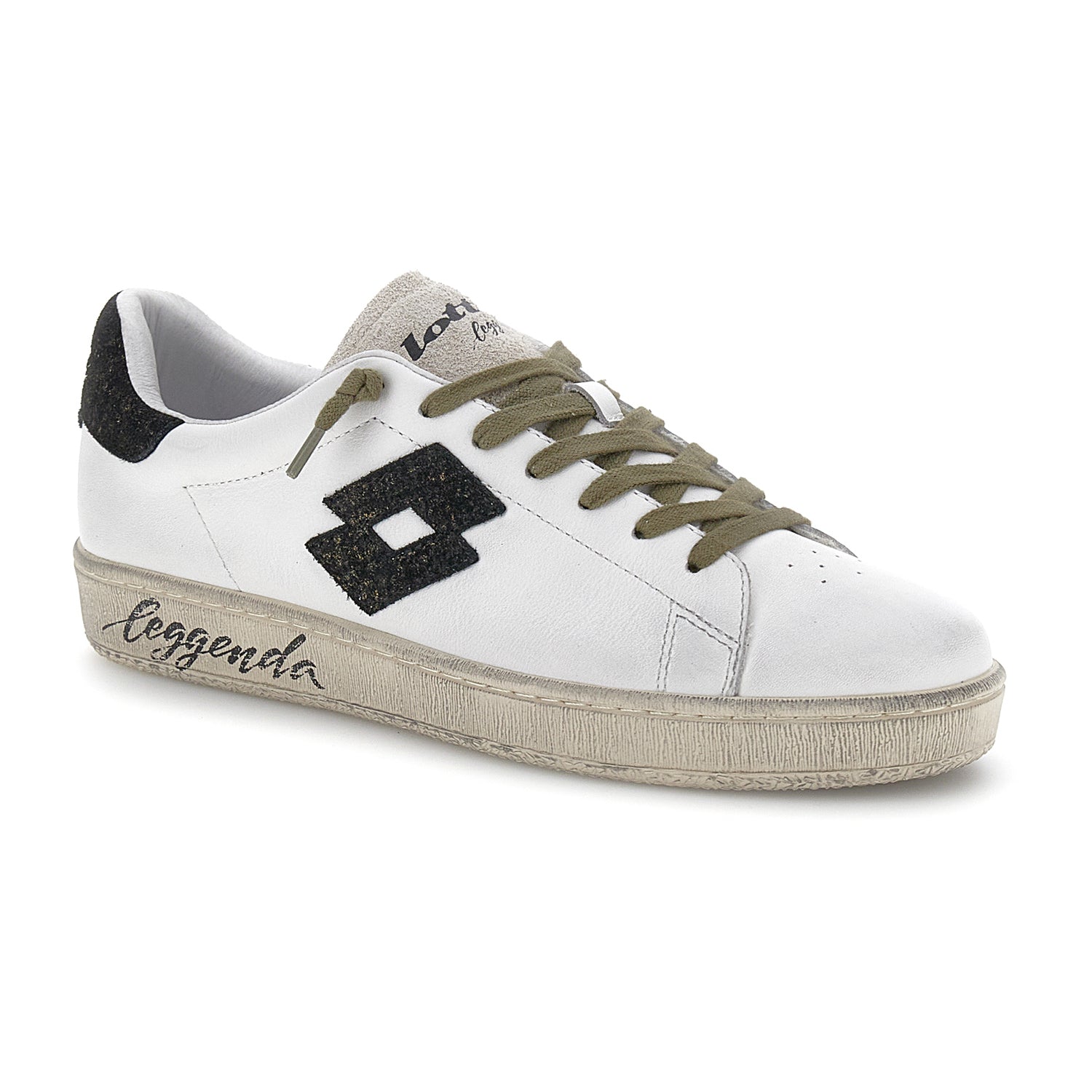 UOMO SCARPE AUTOGRAPH BIANCO 221889 CSC 02