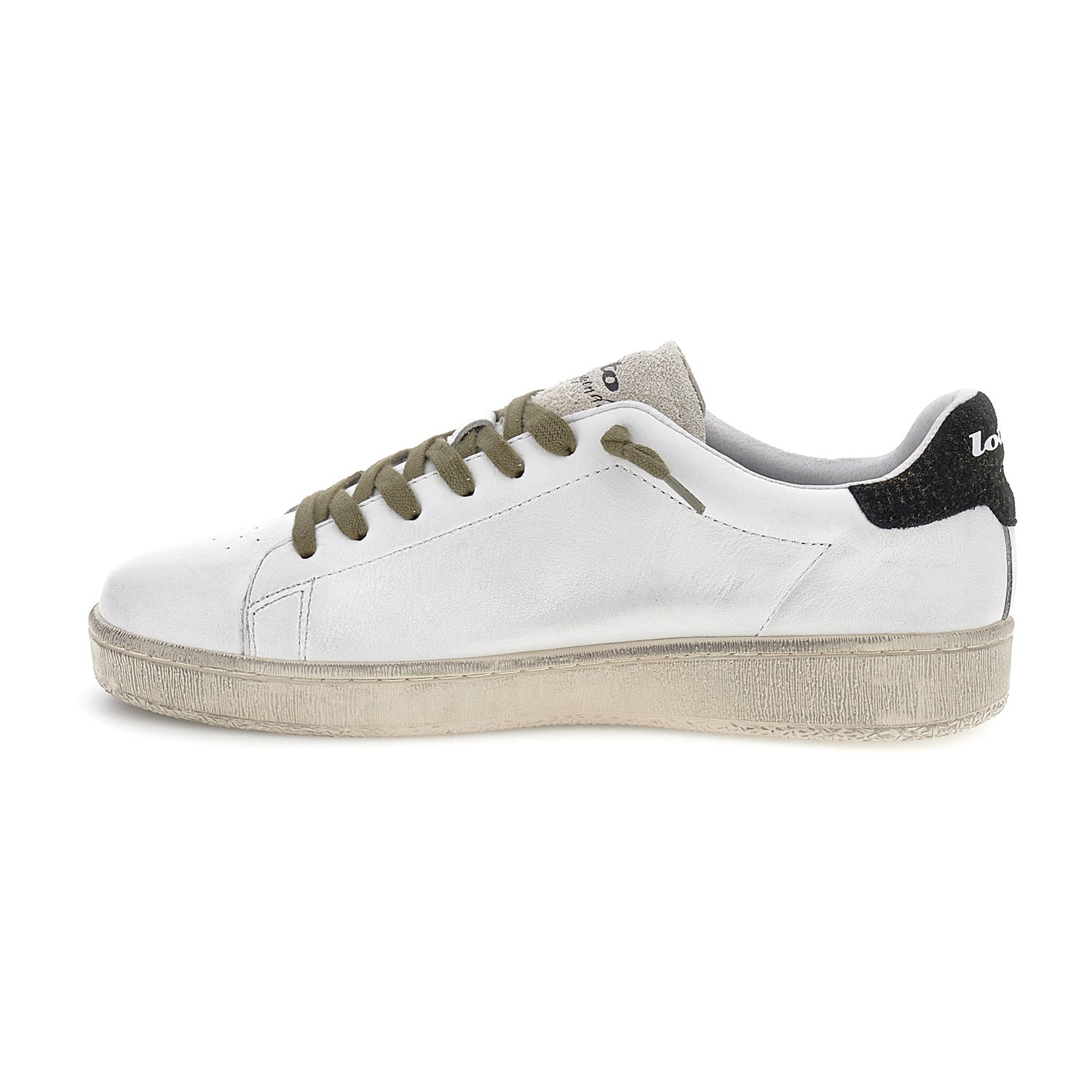 UOMO SCARPE AUTOGRAPH BIANCO 221889 CSC 03