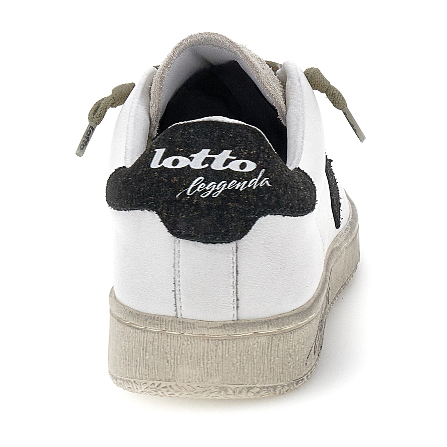 UOMO SCARPE AUTOGRAPH BIANCO 221889 CSC 05