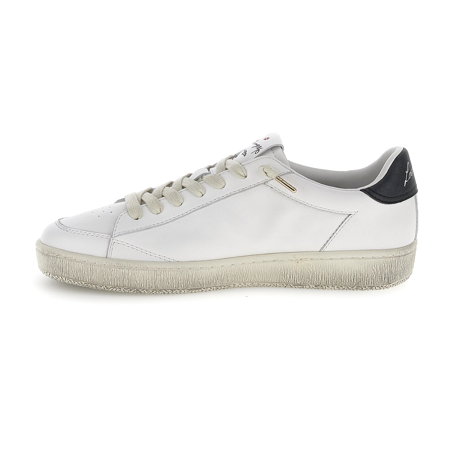 UOMO SCARPE LOSANGA 76 BIANCO 221891 010 03