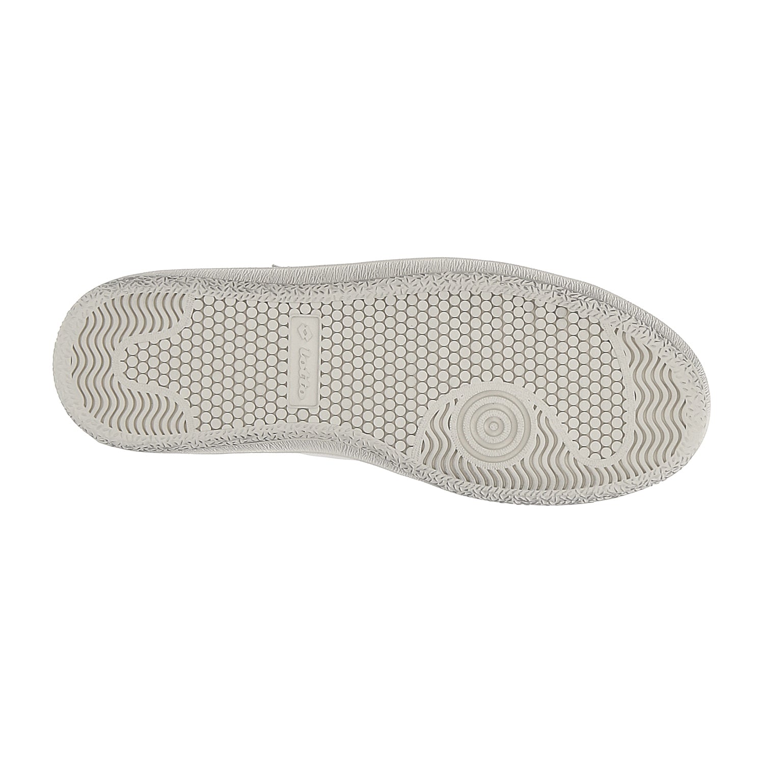 UOMO SCARPE LOSANGA 76 BIANCO 221891 010 26
