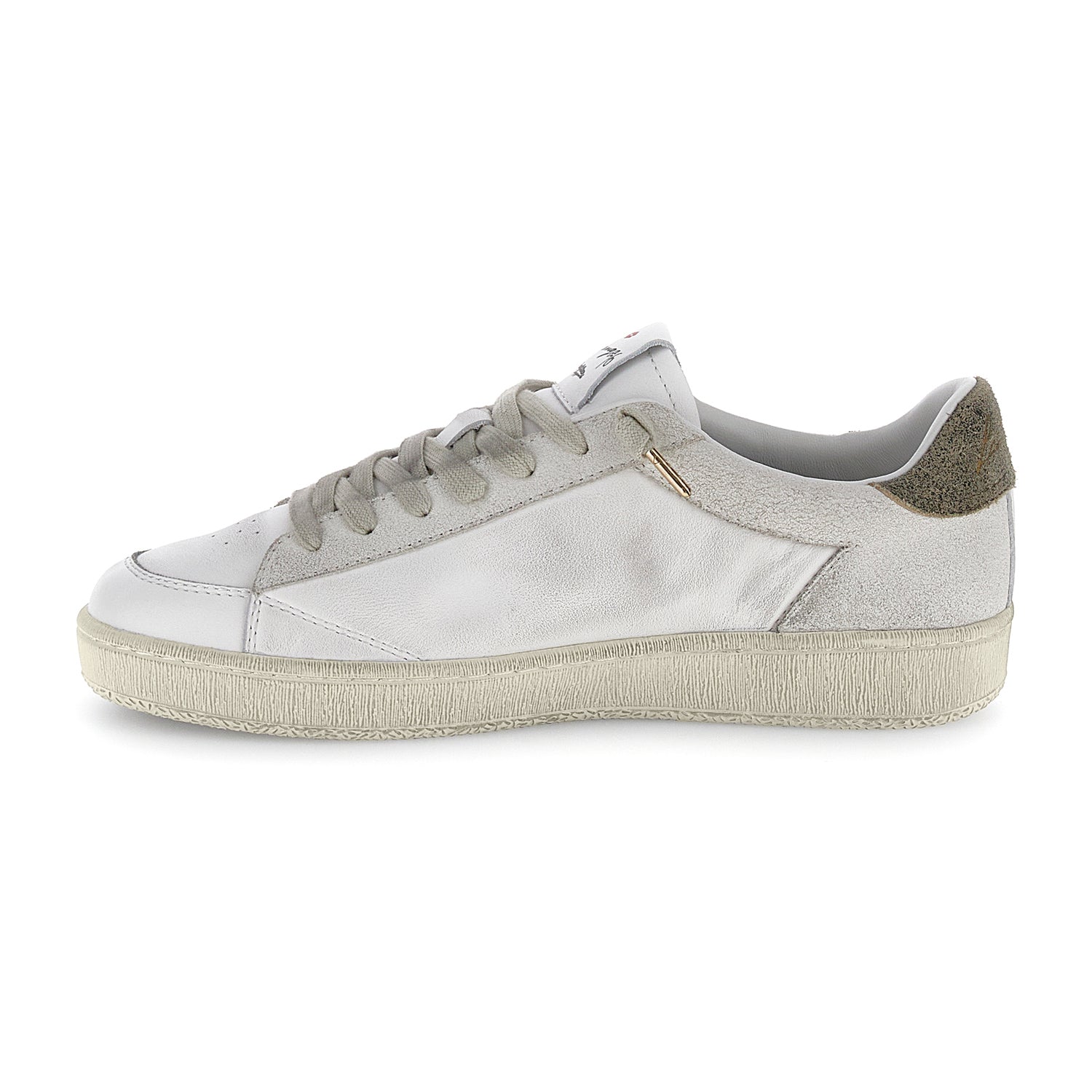 UOMO SCARPE LOSANGA 76 BIANCO 221893 1PL 03