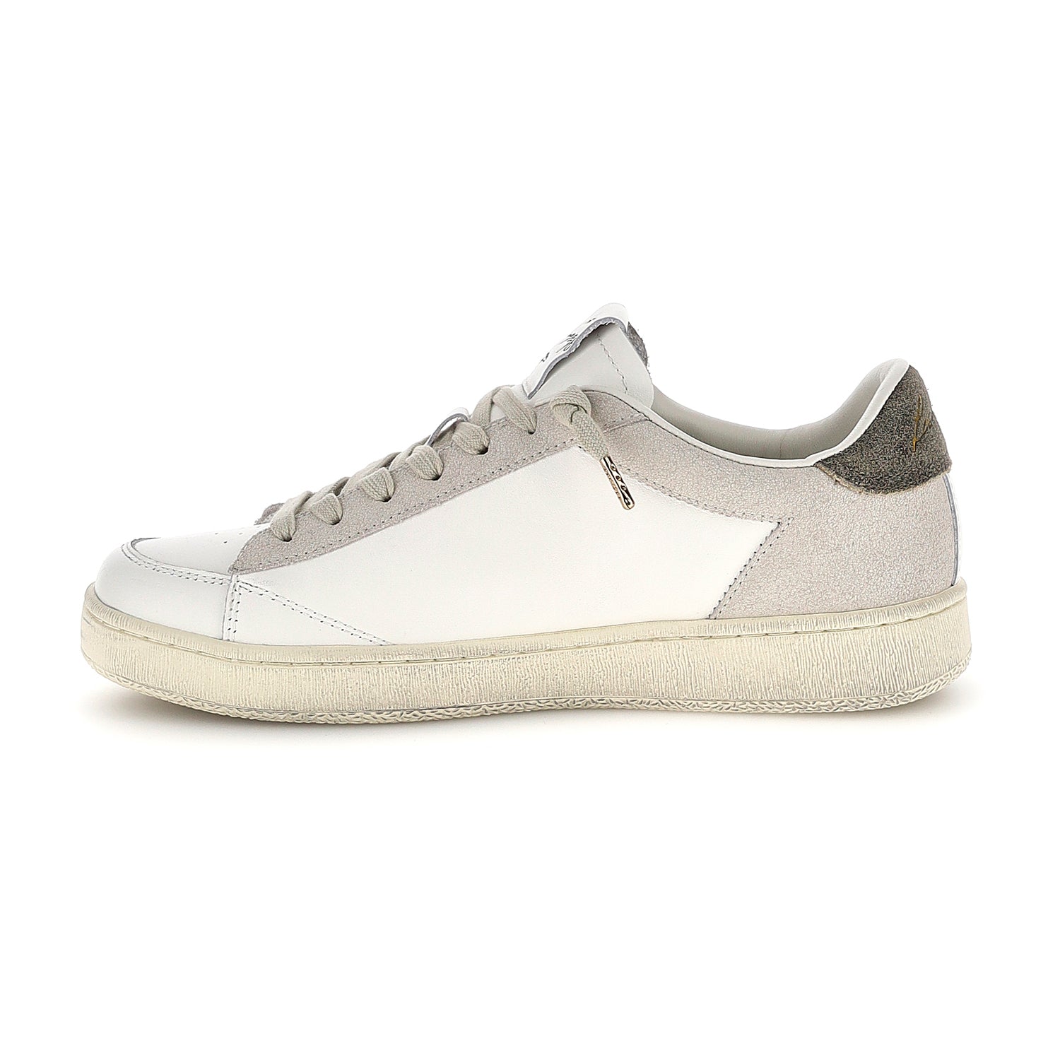 UOMO SCARPE LOSANGA 76 BIANCO 221893 1PL 03
