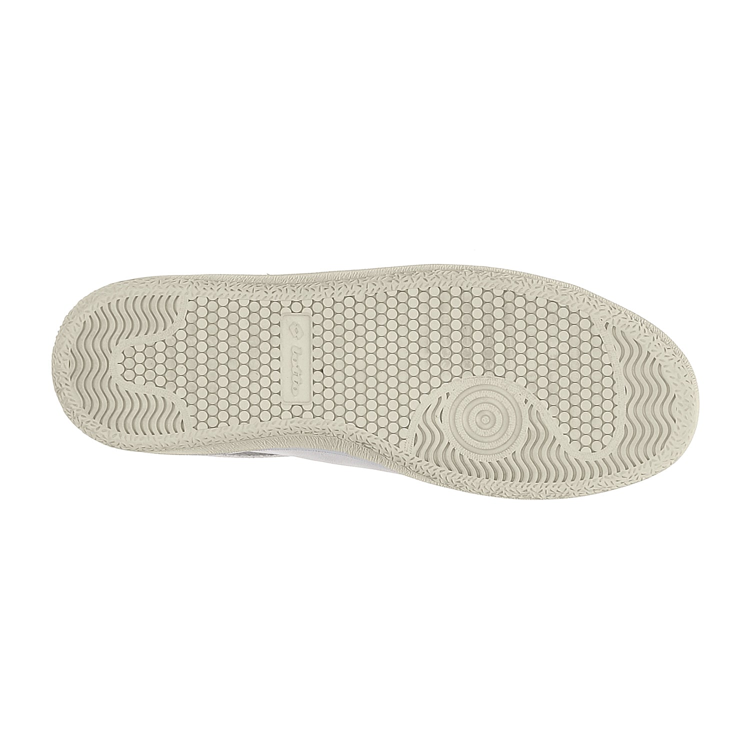 UOMO SCARPE LOSANGA 76 BIANCO 221893 1PL 26