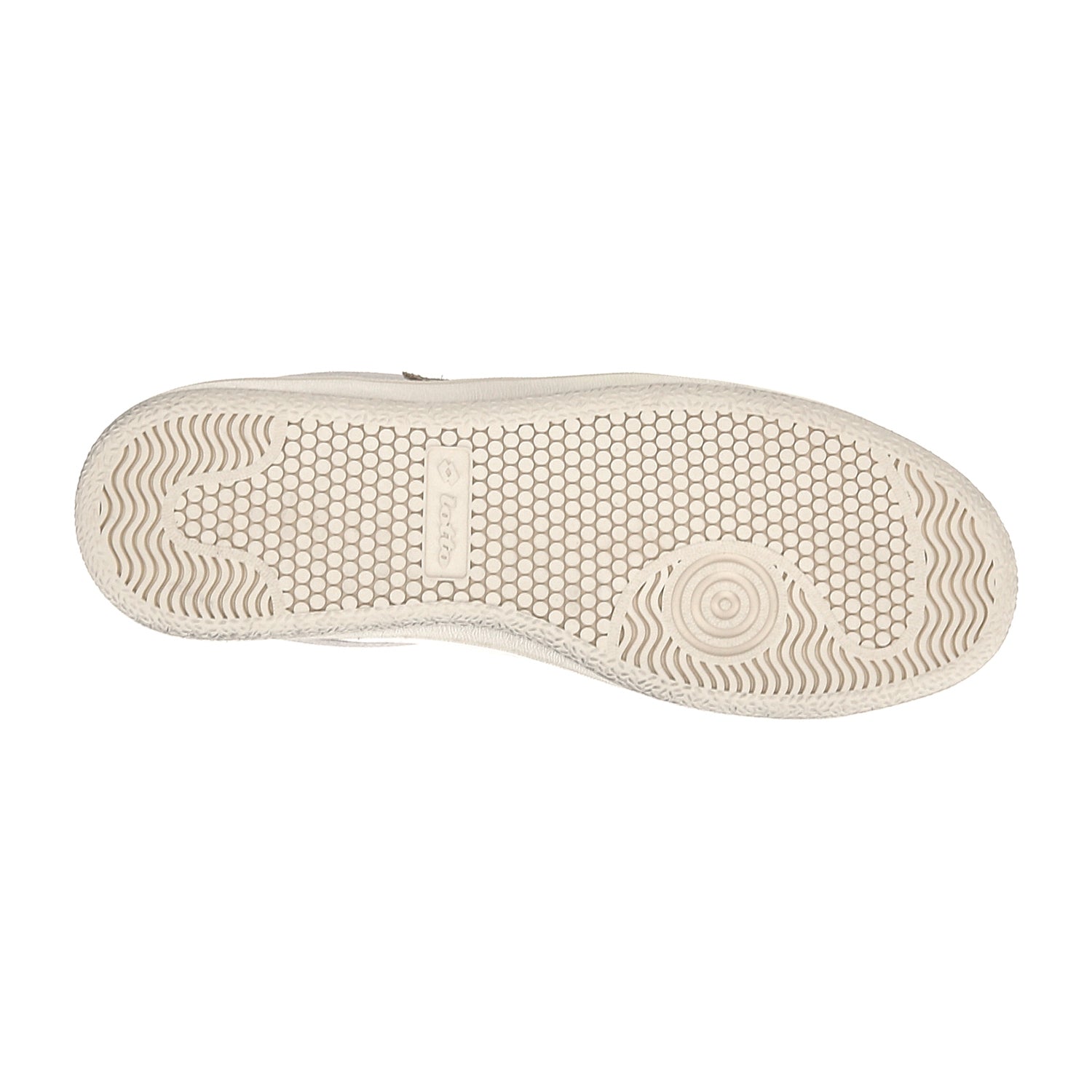 UOMO SCARPE LOSANGA 76 BIANCO 221893 1PL 26
