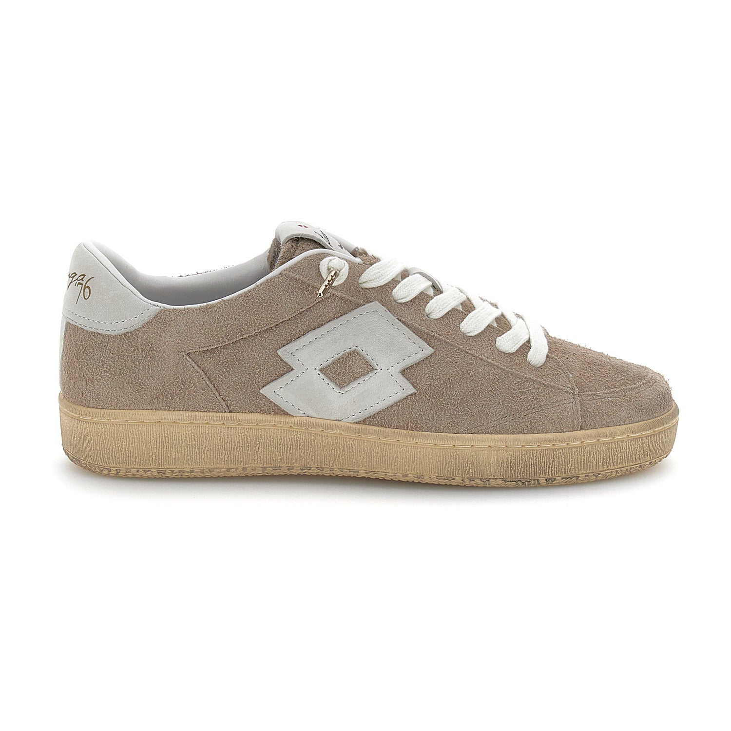 UOMO SCARPE LOSANGA 76 BEIGE 221895 CSR 01