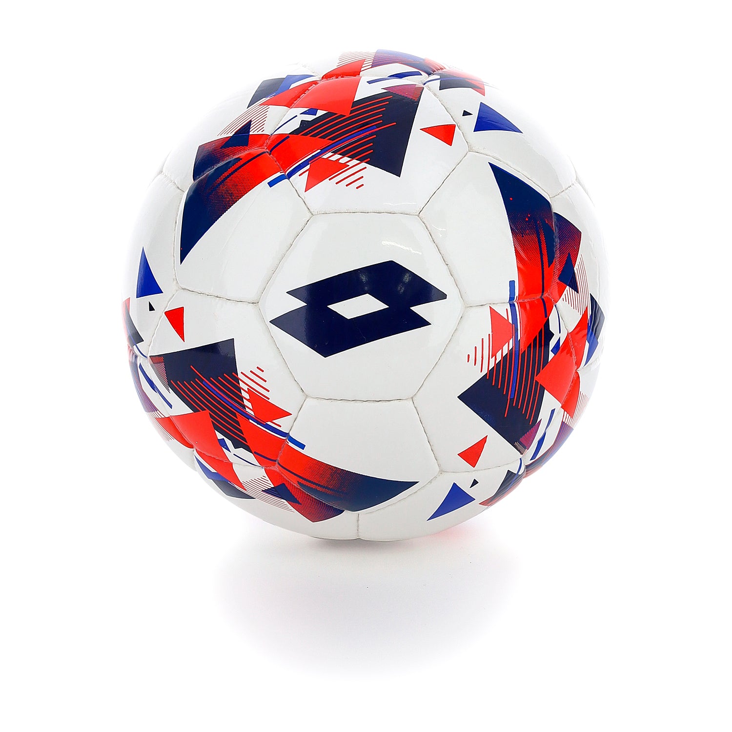 Pallone Sport Di Squadra Bianco 221906-Csz Lotto Sport
