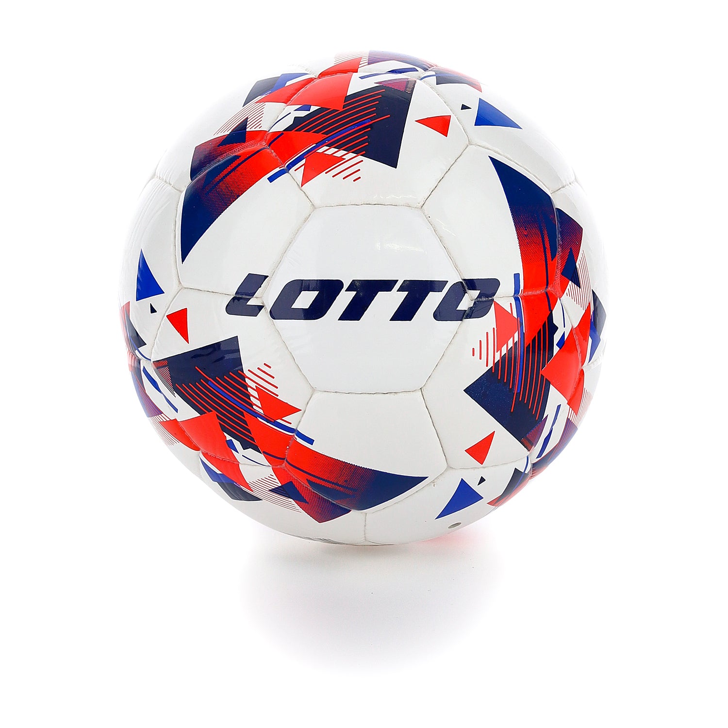 UNISEX PALLONE FB 500 BIANCO 221906 CSZ 02