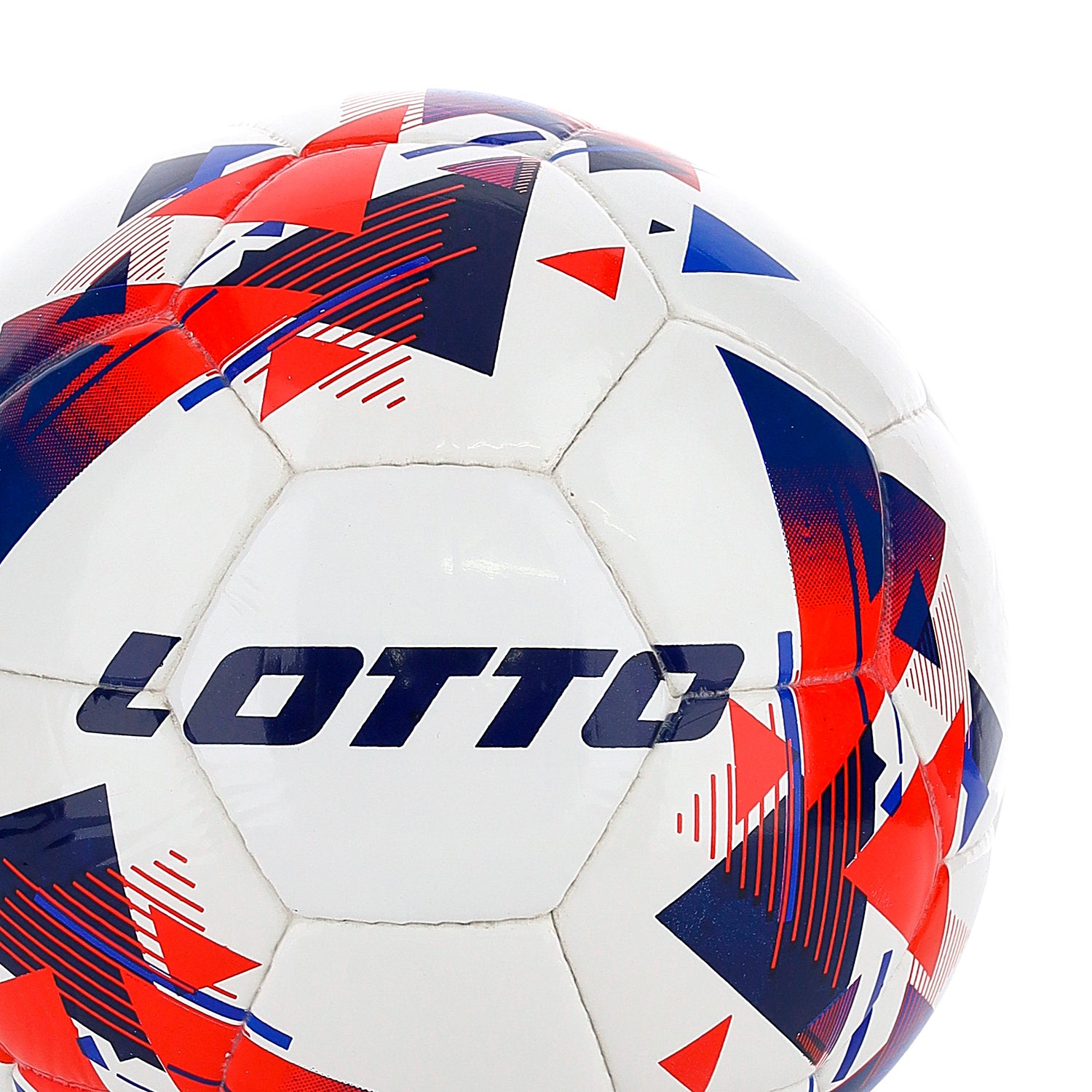 UNISEX PALLONE FB 500 BIANCO 221906 CSZ 03