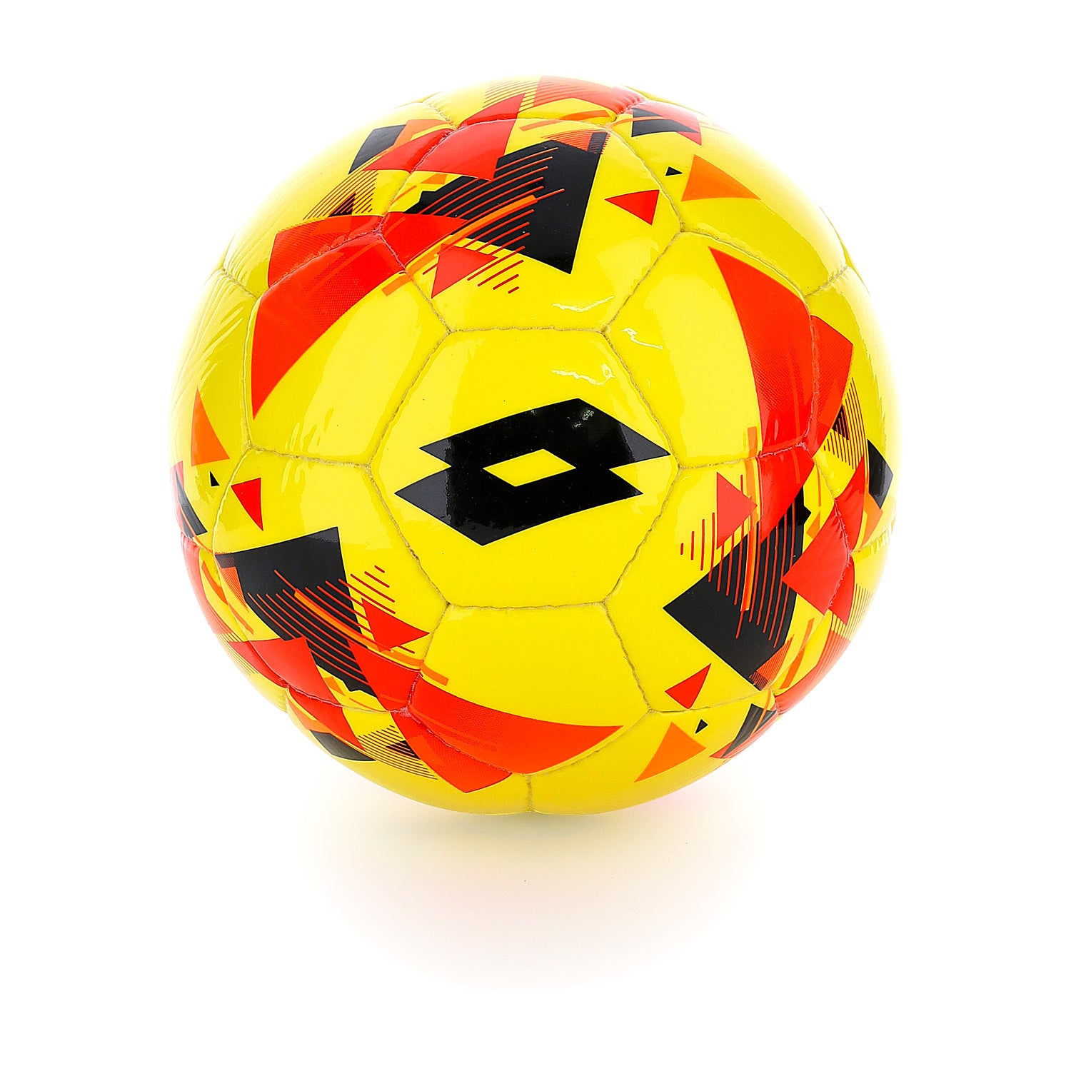 UNISEX PALLONE FB 500 GIALLO 221906 CT0 01