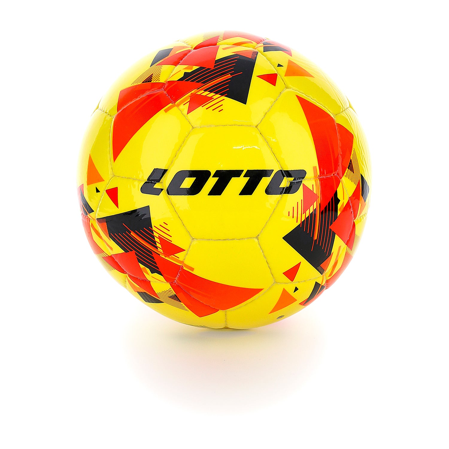 UNISEX PALLONE FB 500 GIALLO 221906 CT0 02