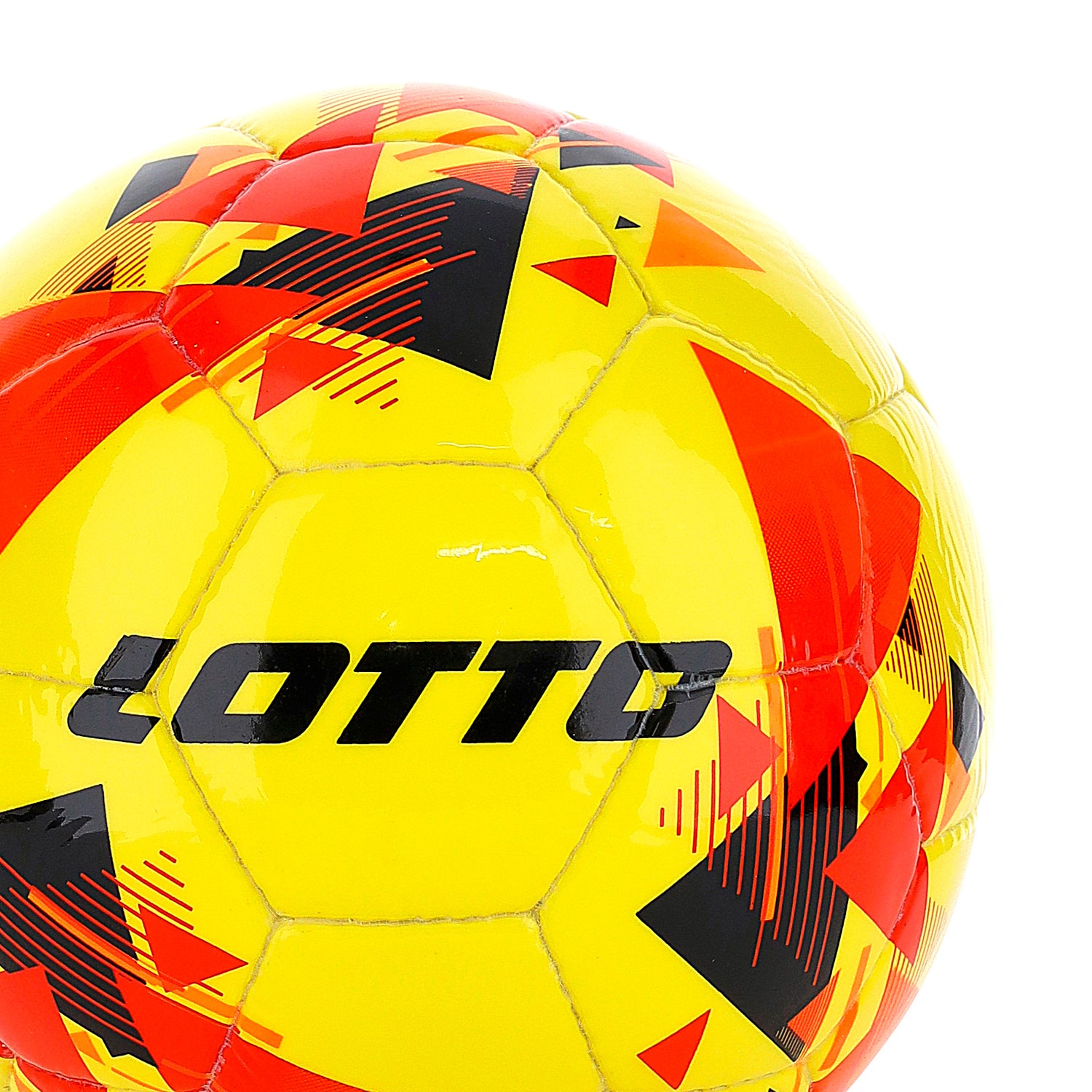 UNISEX PALLONE FB 500 GIALLO 221906 CT0 03