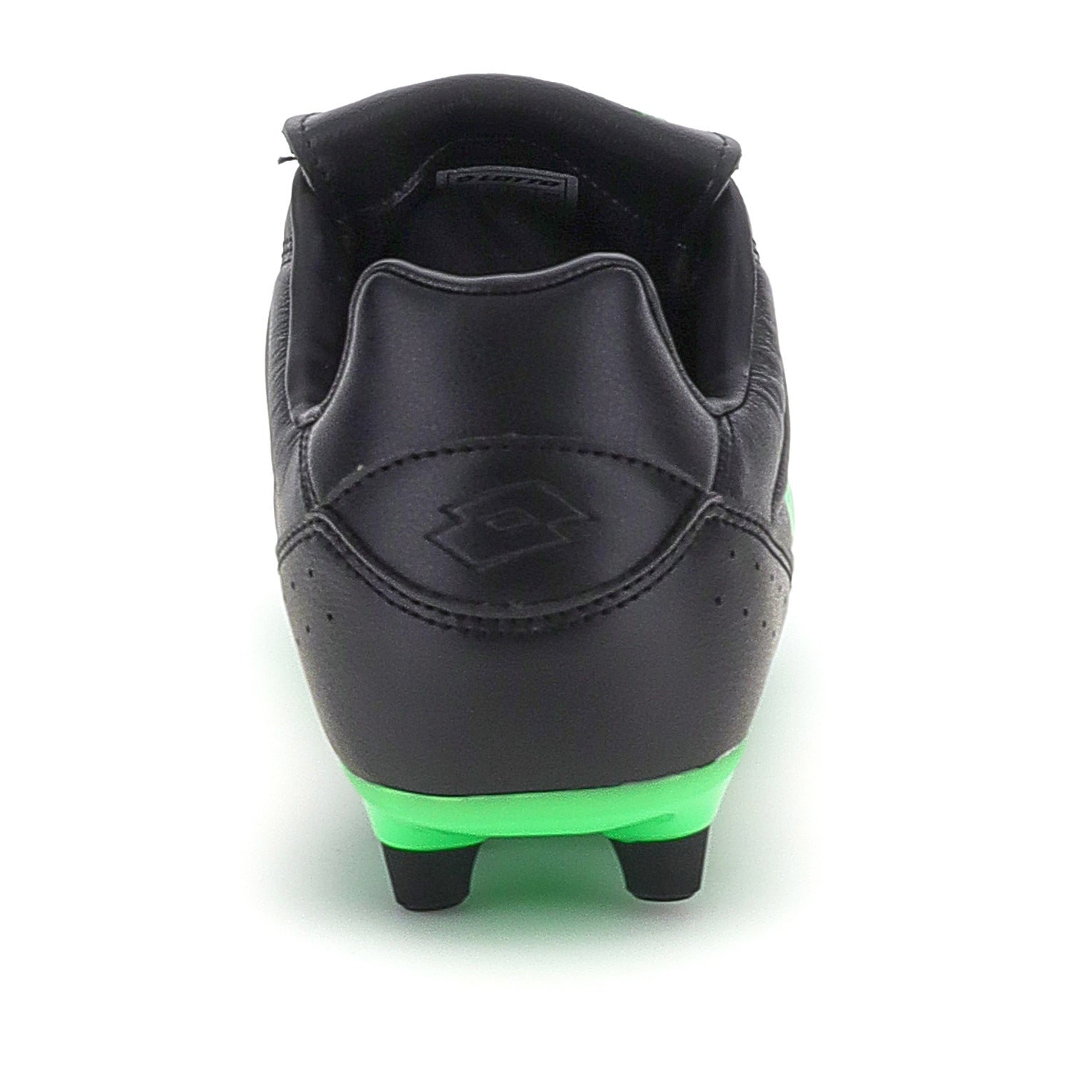 UNISEX SCARPE CALCIO FG STADIO 200 NERO 222133 1NI 05