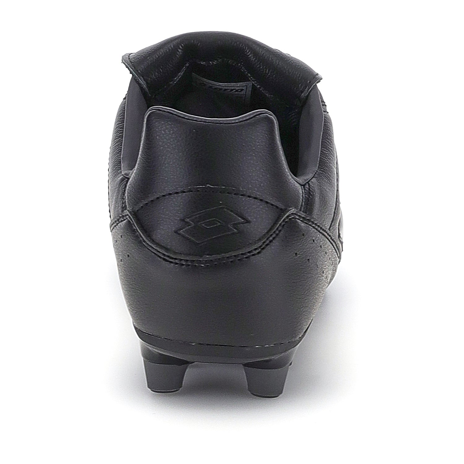 UNISEX SCARPE CALCIO FG STADIO 200 NERO 222133 2AF 05