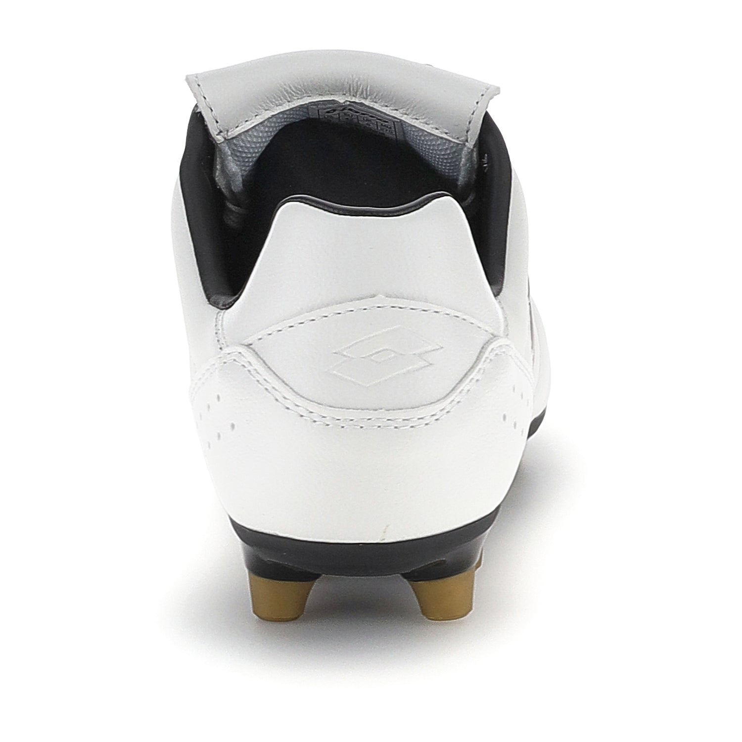 UNISEX SCARPE CALCIO FG STADIO 200 BIANCO 222133 6WX 05