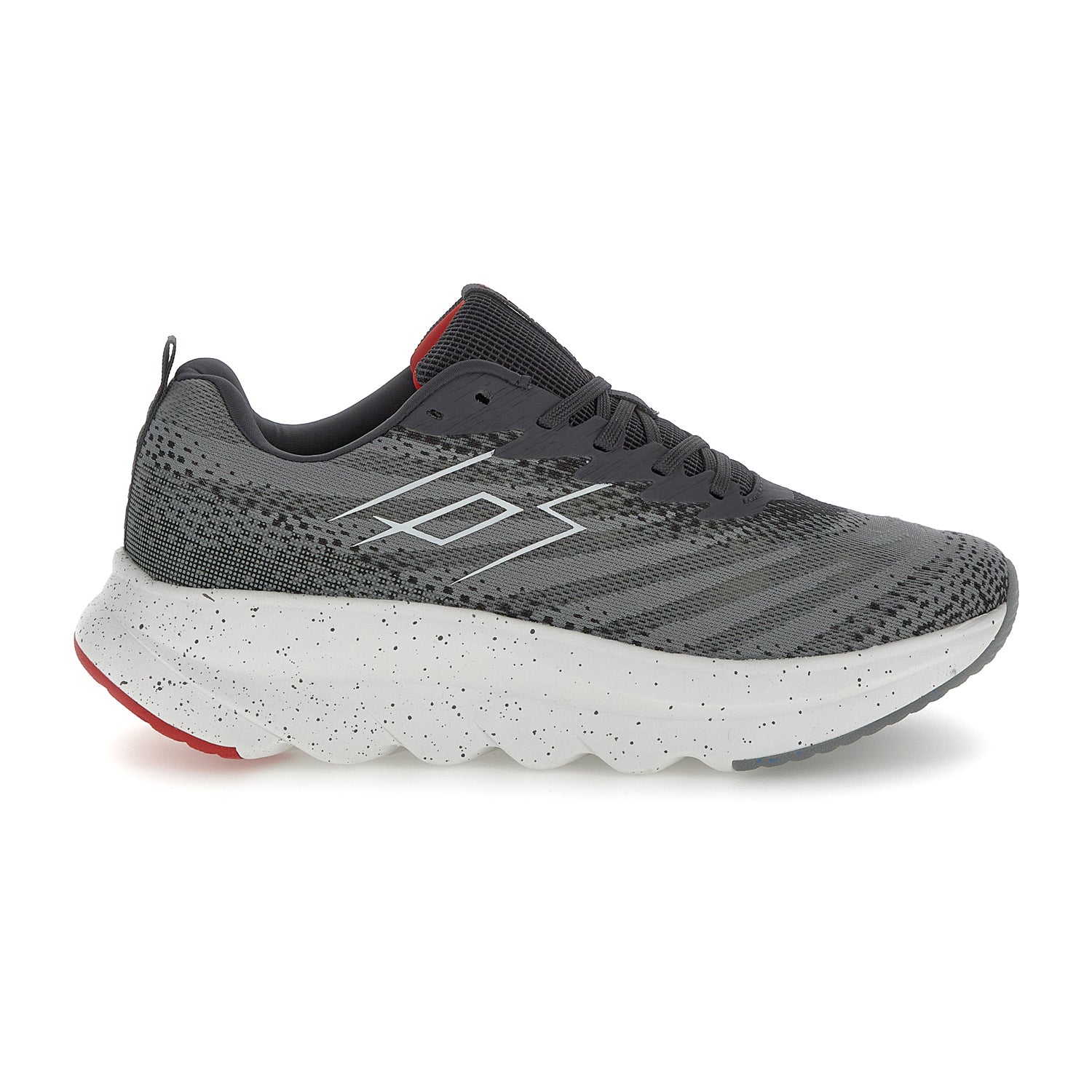 UOMO SCARPE SPEEDRIDE 600 GRIGIO SCURO 222149 6VS 01