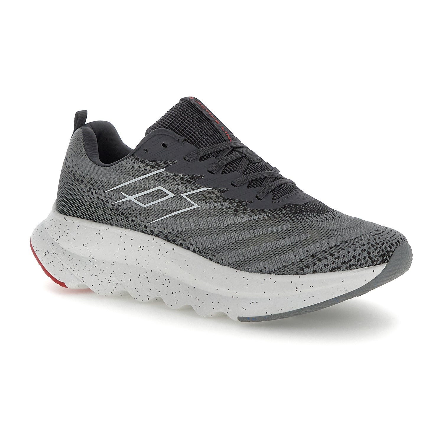 UOMO SCARPE SPEEDRIDE 600 GRIGIO SCURO 222149 6VS 02