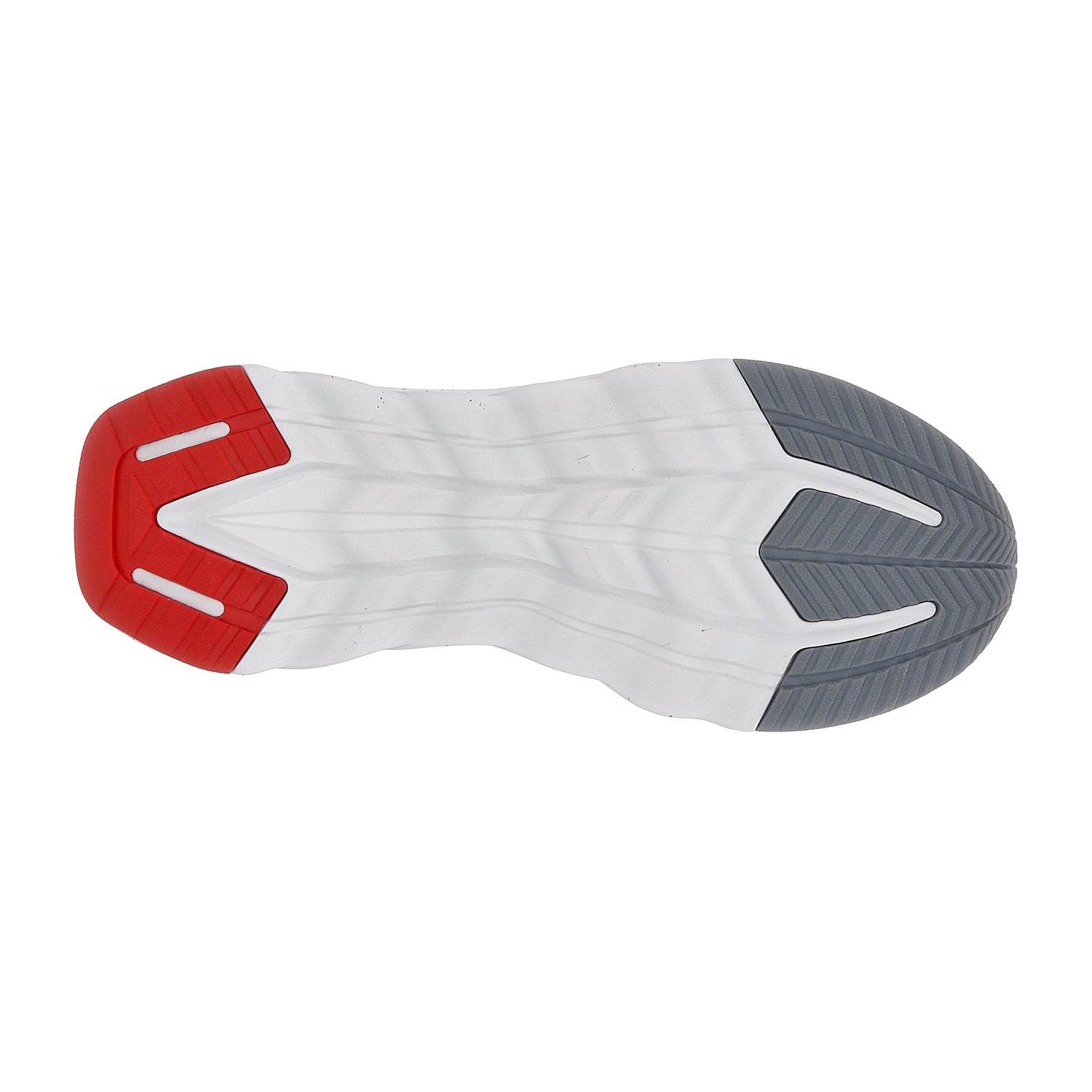 UOMO SCARPE SPEEDRIDE 600 GRIGIO SCURO 222149 6VS 26