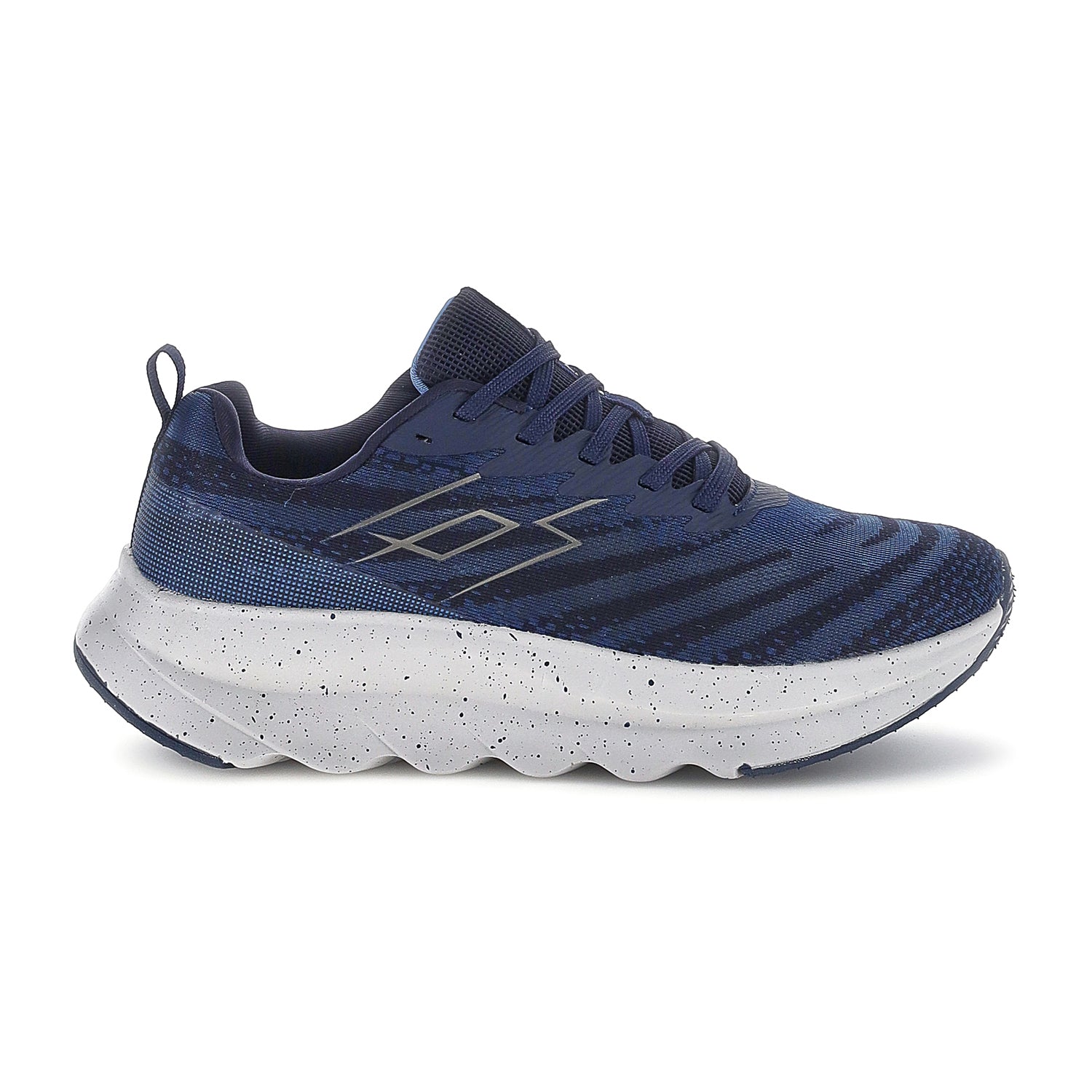 UOMO SCARPE SPEEDRIDE 600 BLU SCURO 222149 CZS 01