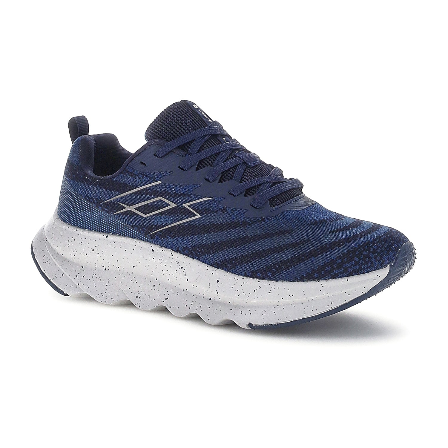 UOMO SCARPE SPEEDRIDE 600 BLU SCURO 222149 CZS 02