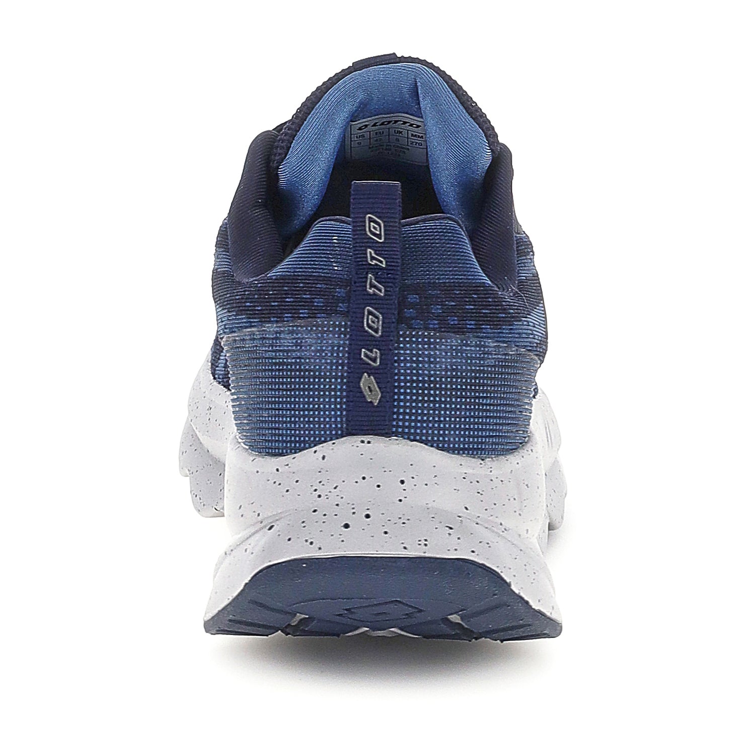UOMO SCARPE SPEEDRIDE 600 BLU SCURO 222149 CZS 05