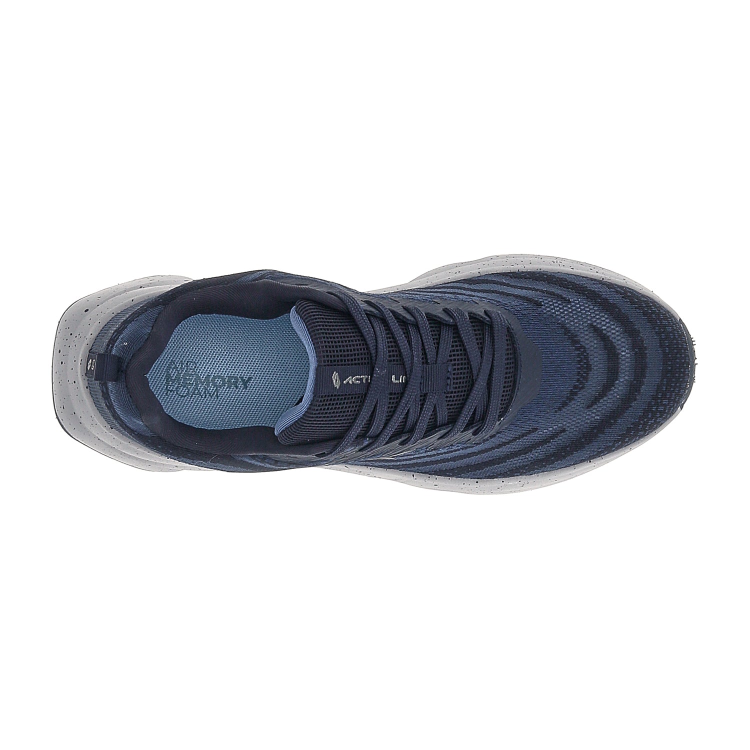 UOMO SCARPE SPEEDRIDE 600 BLU SCURO 222149 CZS 06