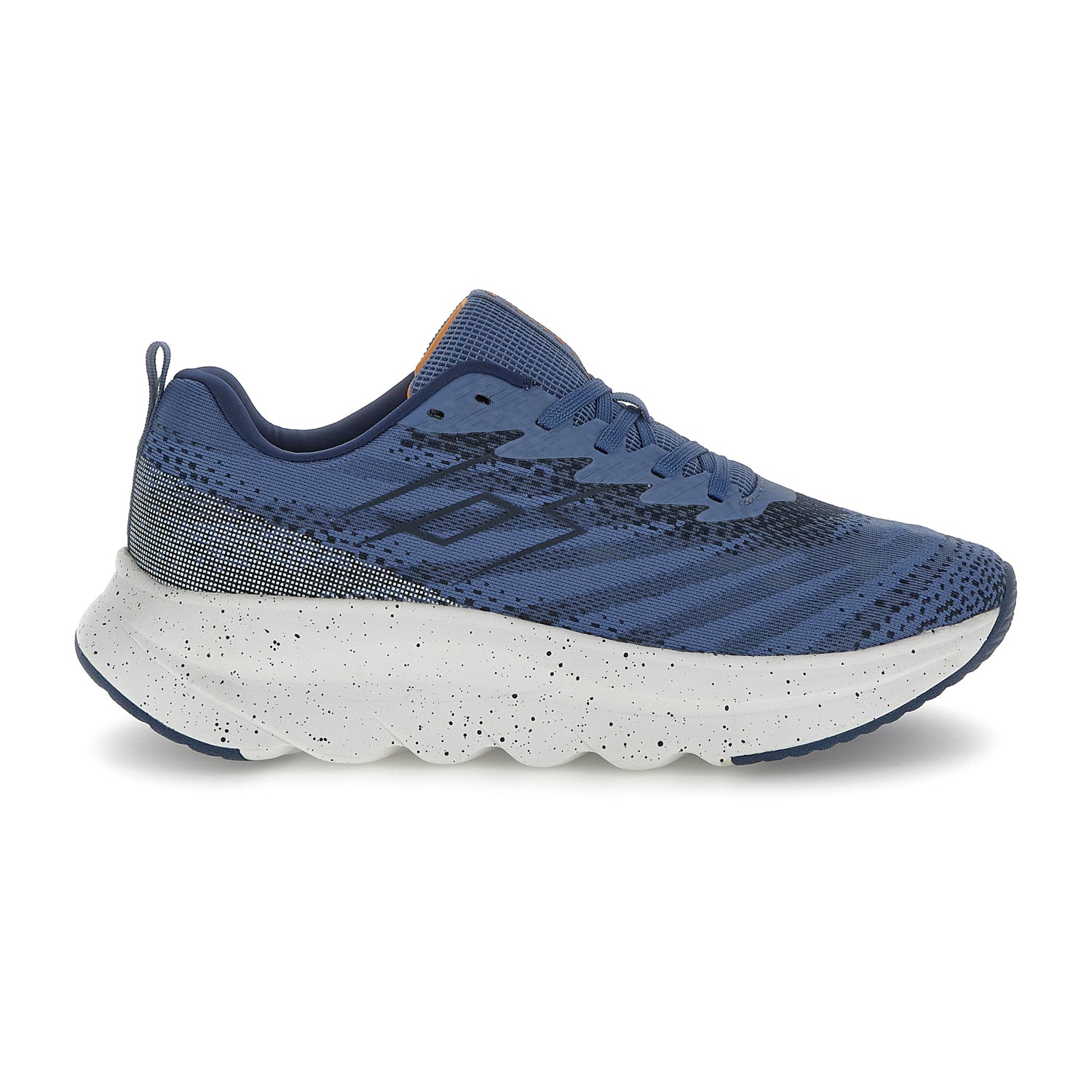 SPEEDRIDE 600 SHOES BLUE - Main Image