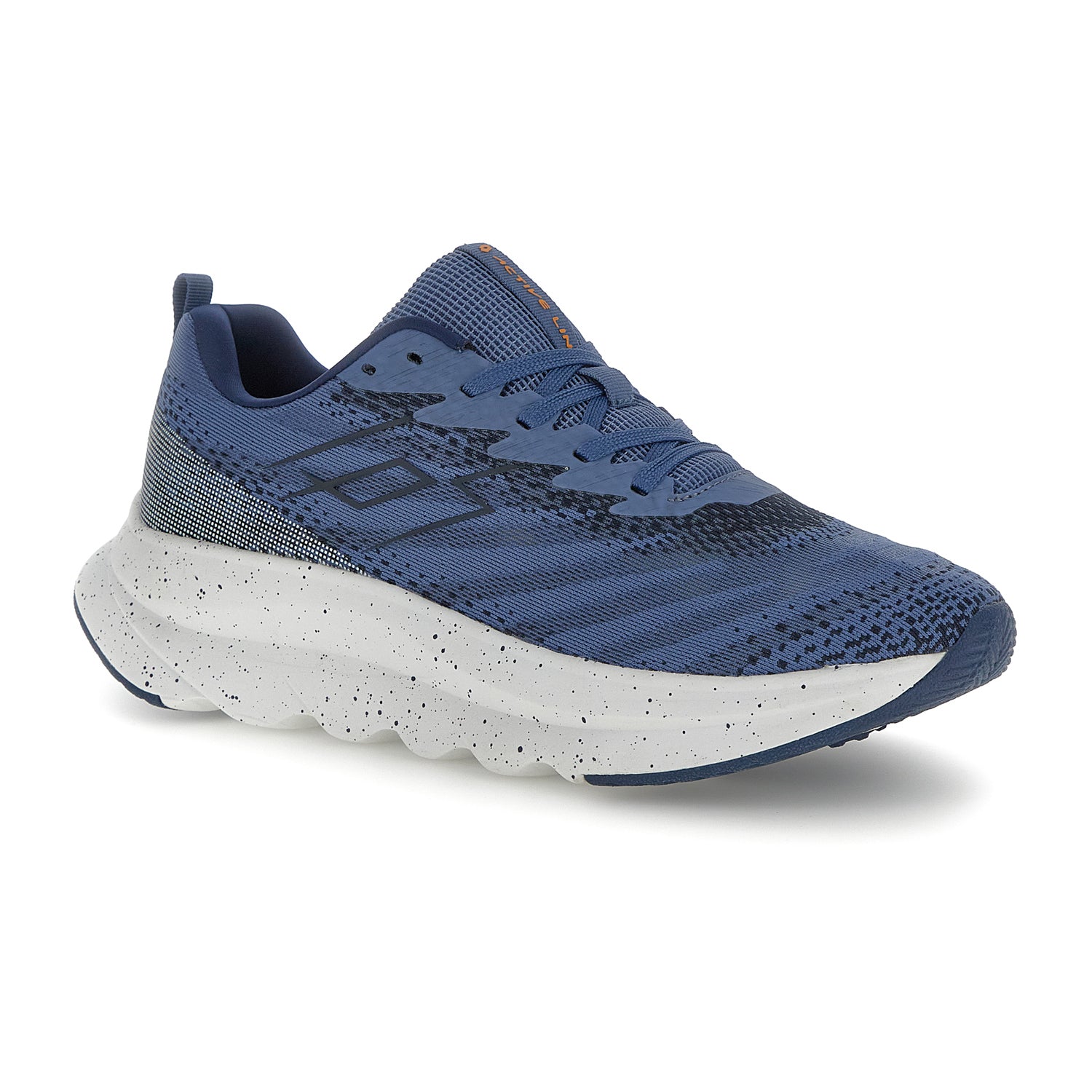 UOMO SCARPE SPEEDRIDE 600 BLU 222149 CZU 02