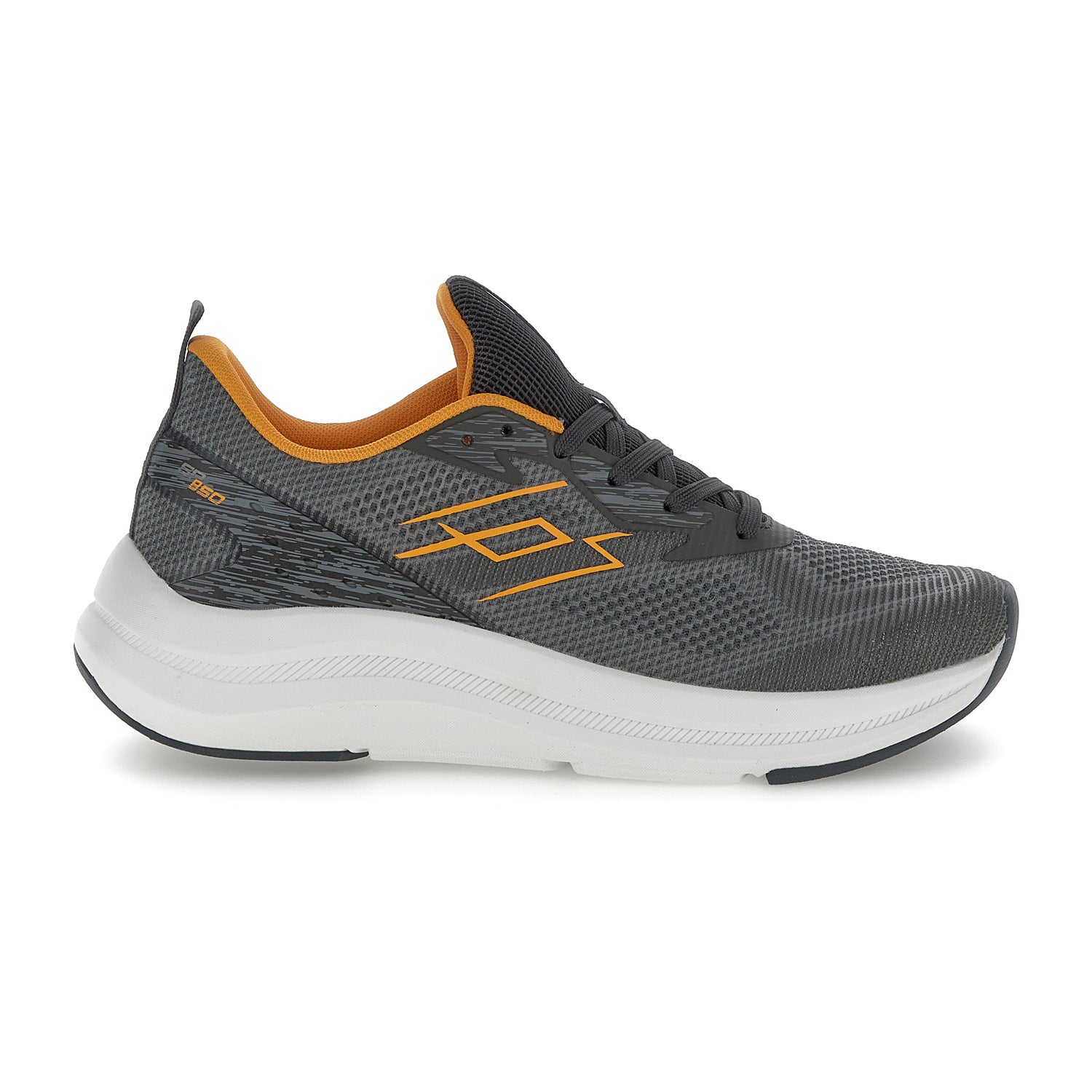 UOMO SCARPE SPEEDRIDE 800 GRIGIO SCURO 222151 CKA 01