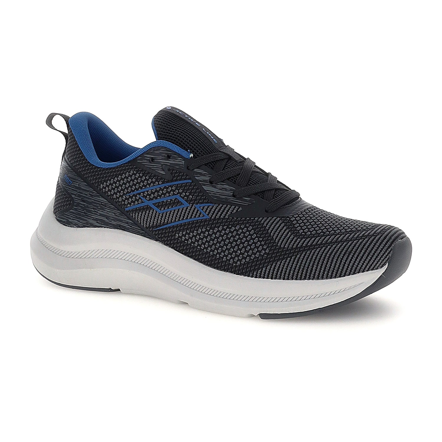 UOMO SCARPE SPEEDRIDE 800 GRIGIO SCURO 222151 DLC 02