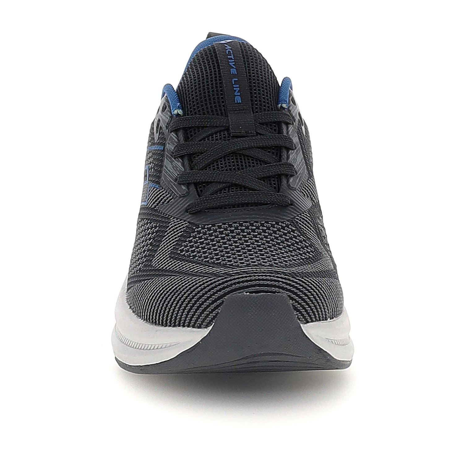 UOMO SCARPE SPEEDRIDE 800 GRIGIO SCURO 222151 DLC 04