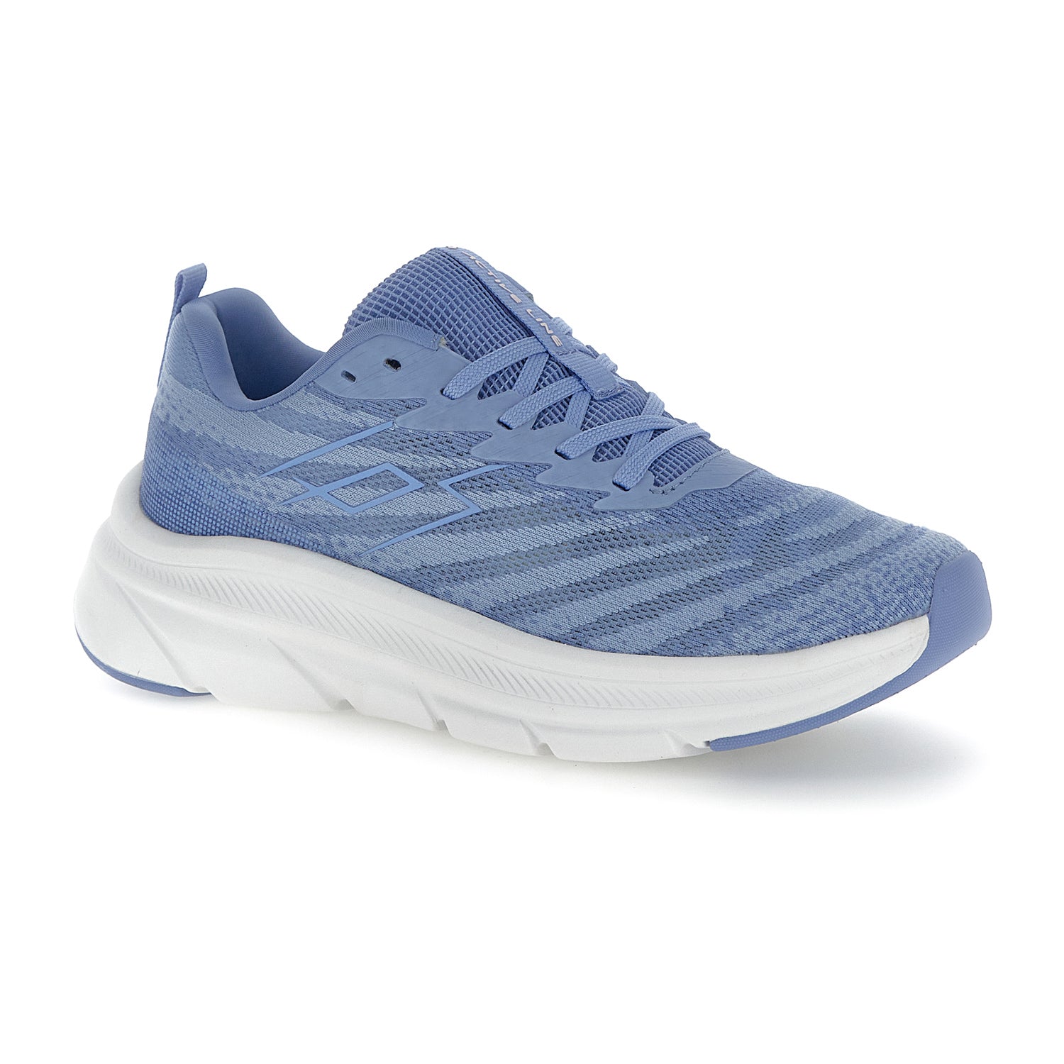 DONNA SCARPE SPEEDRIDE 600 AZZURRO 222159 CZV 02