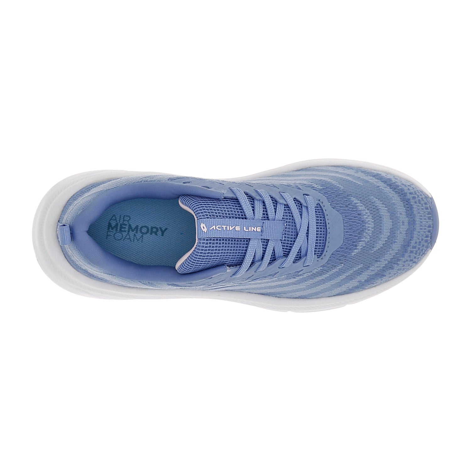 DONNA SCARPE SPEEDRIDE 600 AZZURRO 222159 CZV 06