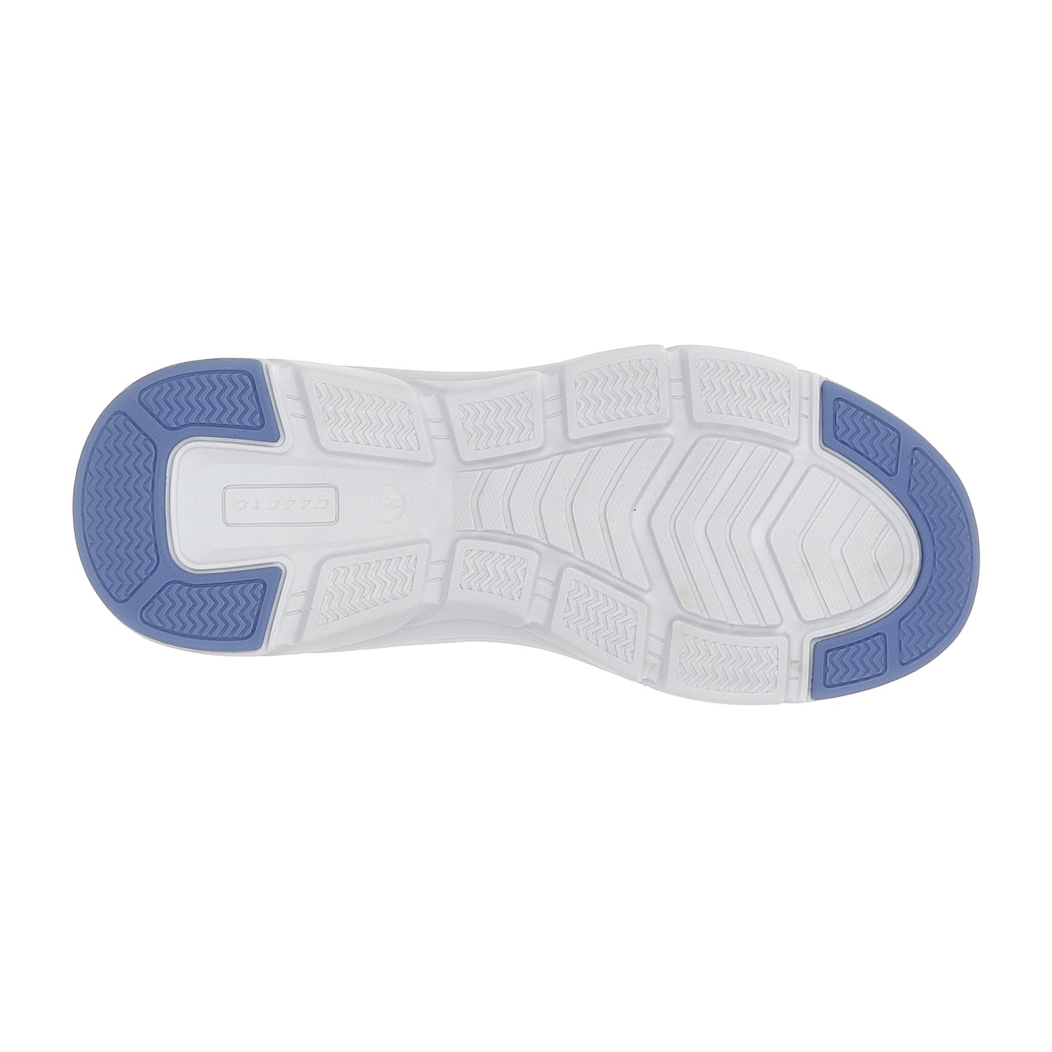 DONNA SCARPE SPEEDRIDE 600 AZZURRO 222159 CZV 26