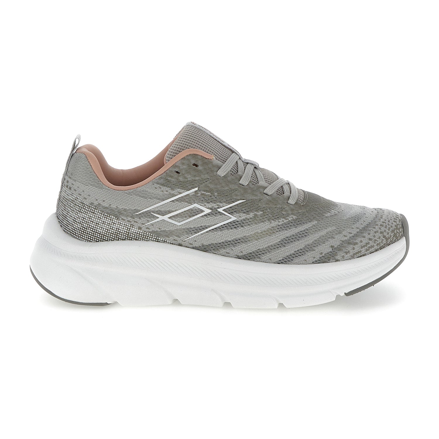 SPEEDRIDE 600 SHOES LIGHT GRAY