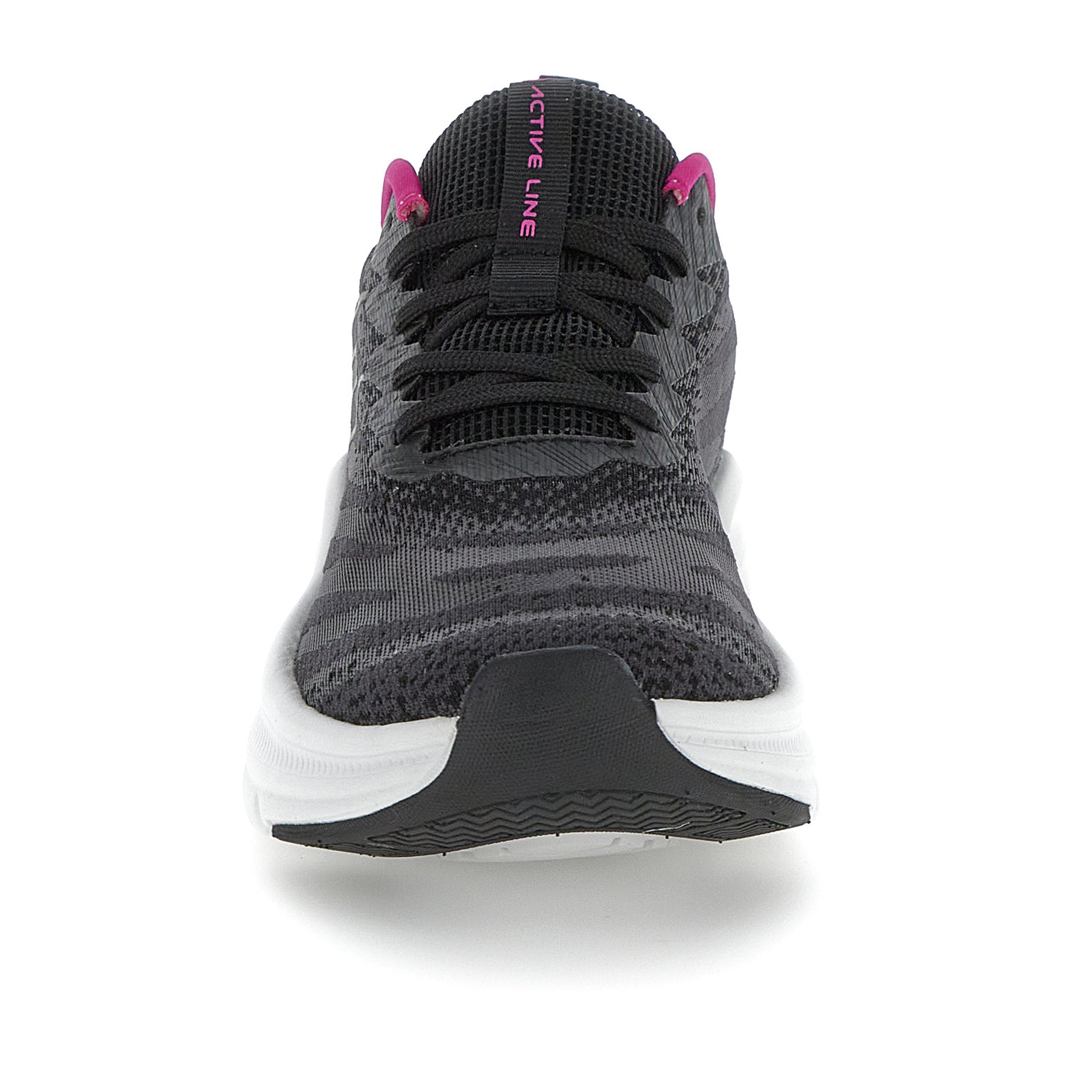 DONNA SCARPE SPEEDRIDE 600 NERO 222159 CZY 04