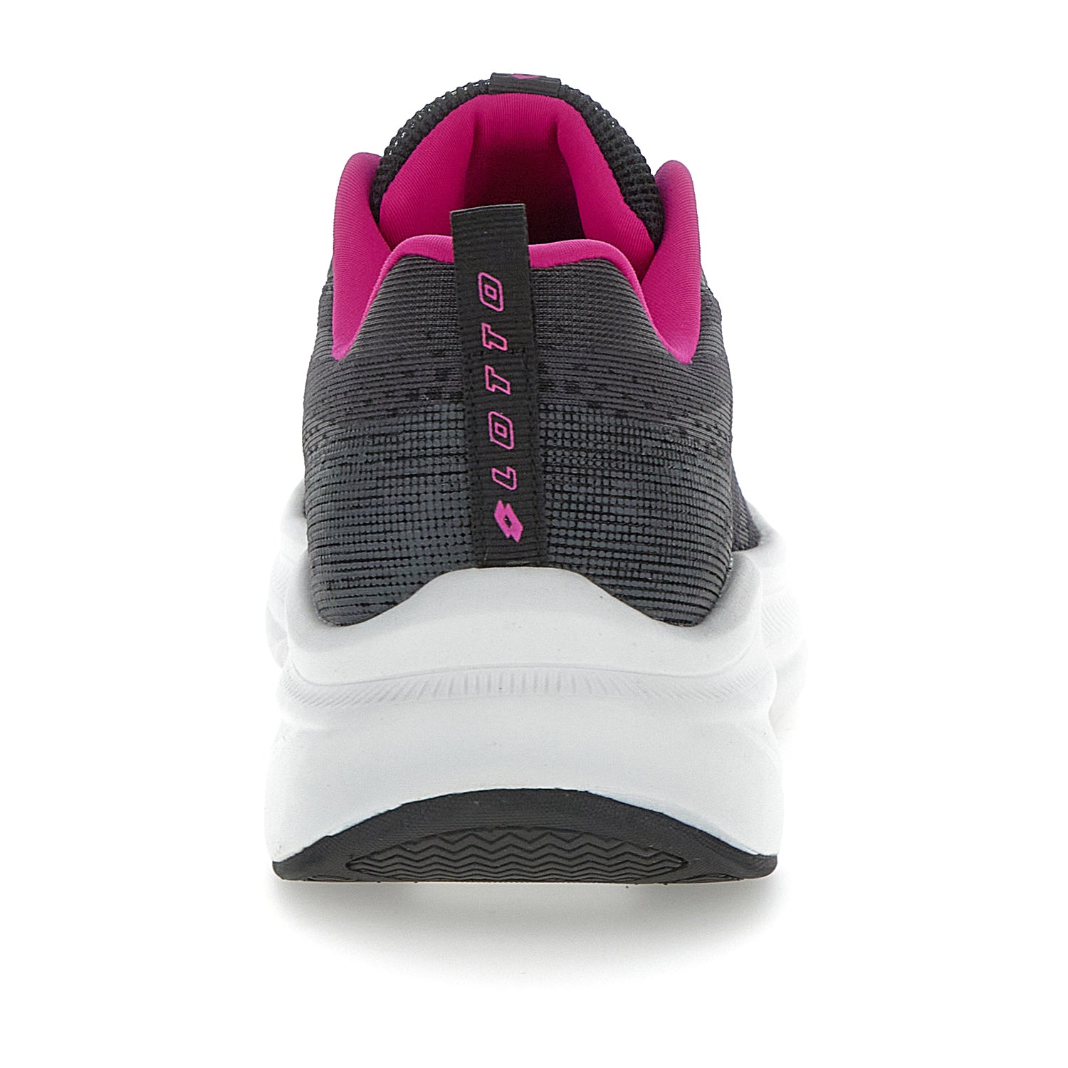 DONNA SCARPE SPEEDRIDE 600 NERO 222159 CZY 05