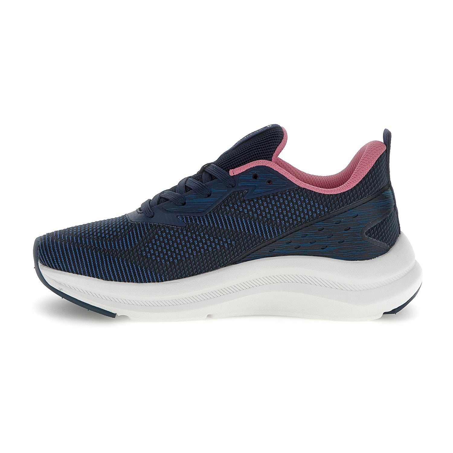 DONNA SCARPE SPEEDRIDE 800 BLU SCURO 222161 0L9 03