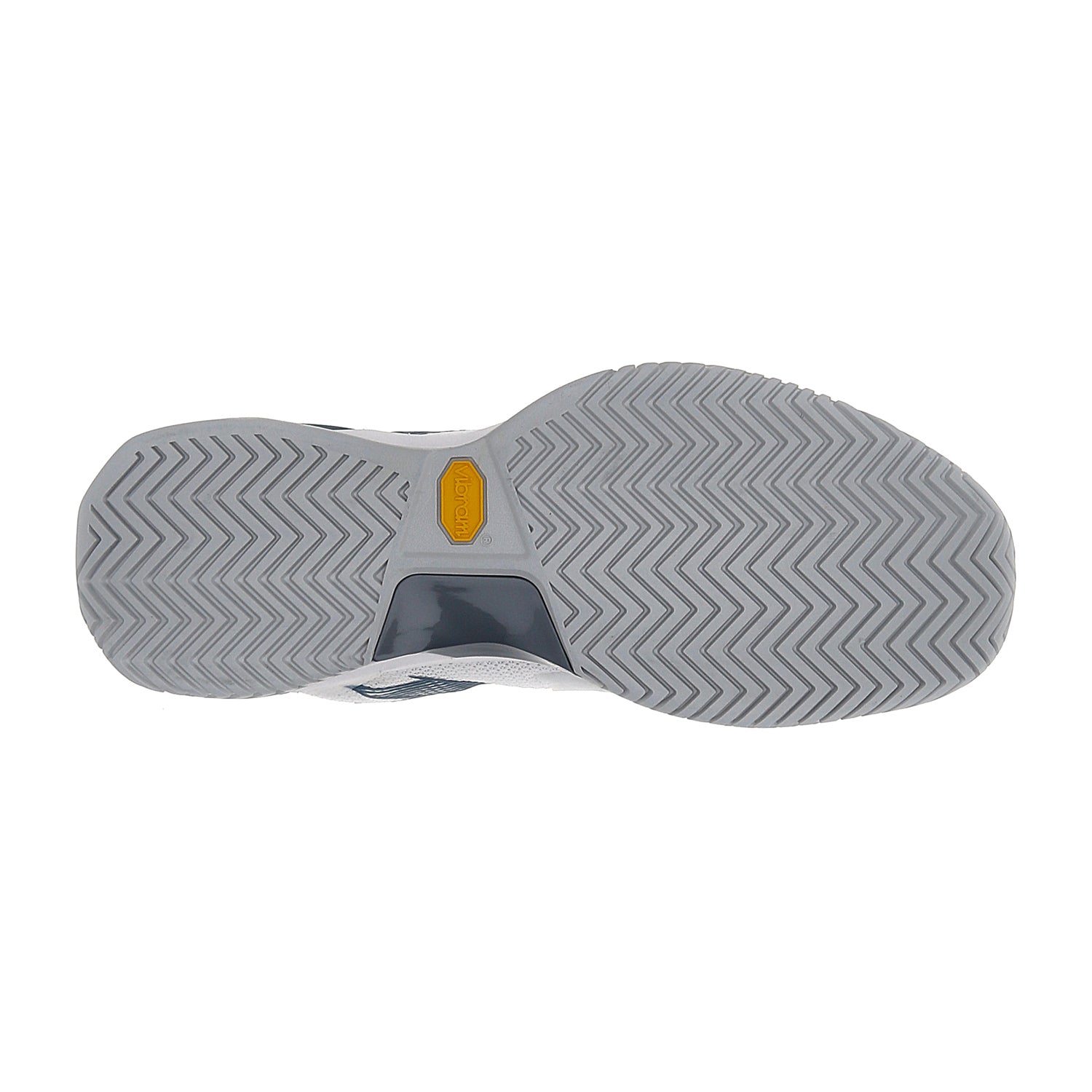 UOMO SCARPE TENNIS CAMPI VELOCI RAPTOR 100 BIANCO 222167 D0Z 26