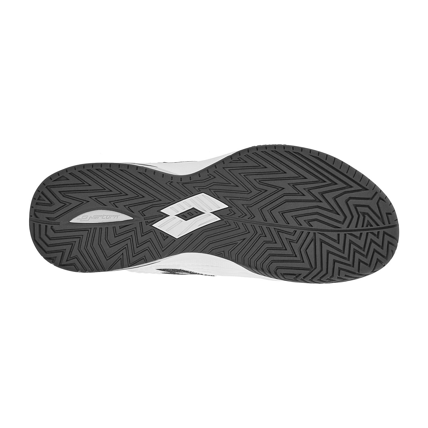 UOMO SCARPE TENNIS CAMPI VELOCI MIRAGE 200 BIANCO 222172 74N 26
