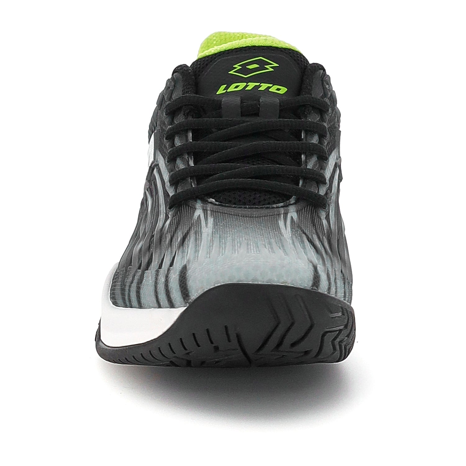 UOMO SCARPE TENNIS CAMPI VELOCI MIRAGE 200 NERO 222174 6W5 04