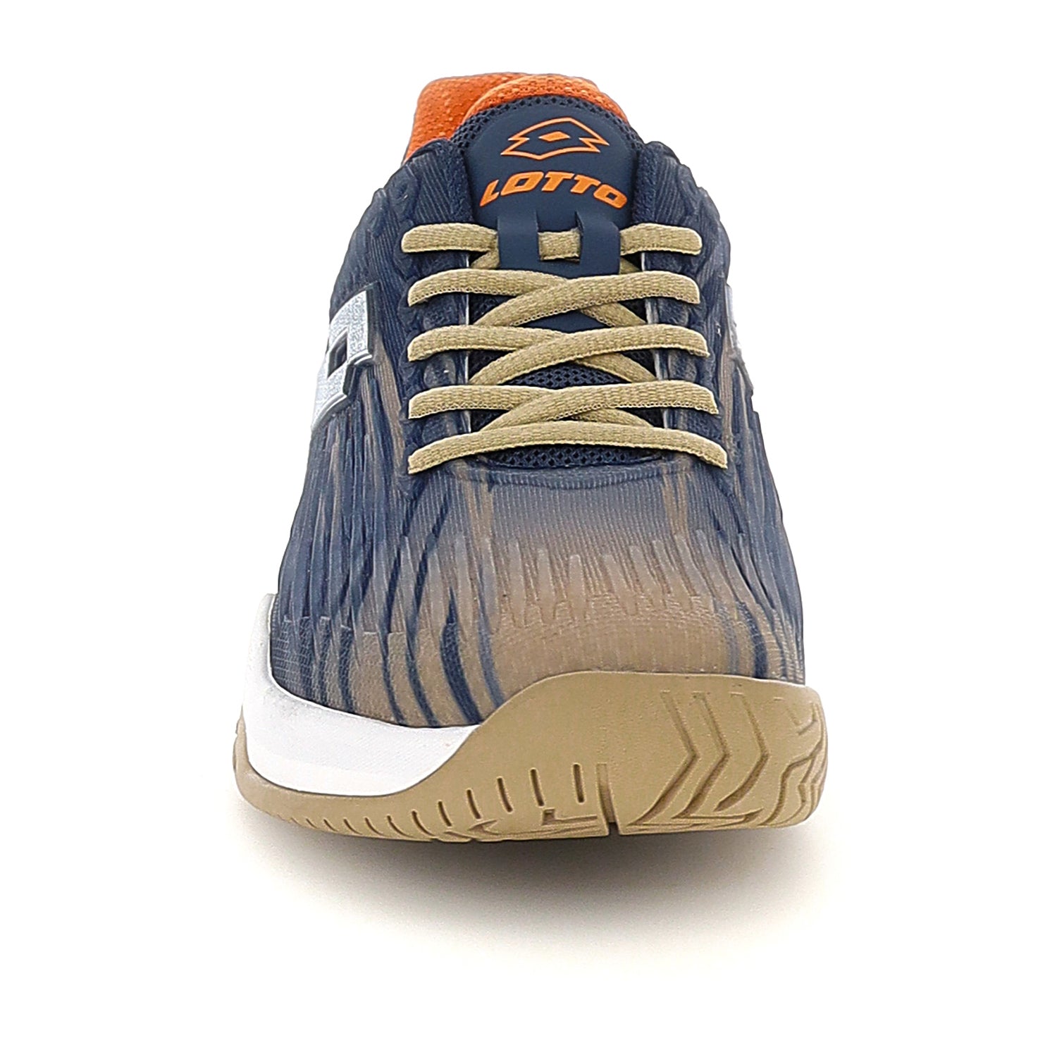 UOMO SCARPE TENNIS TERRA BATTUTA MIRAGE 200 BLU 222175 DM2 04