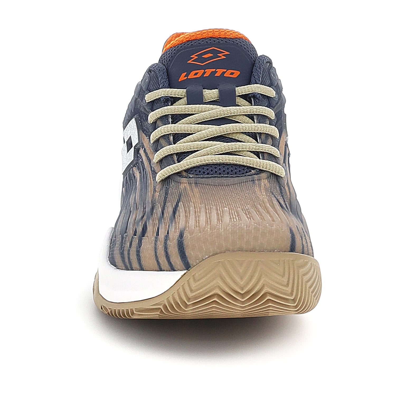 UOMO SCARPE TENNIS TERRA BATTUTA MIRAGE 200 BLU 222175 DM2 04