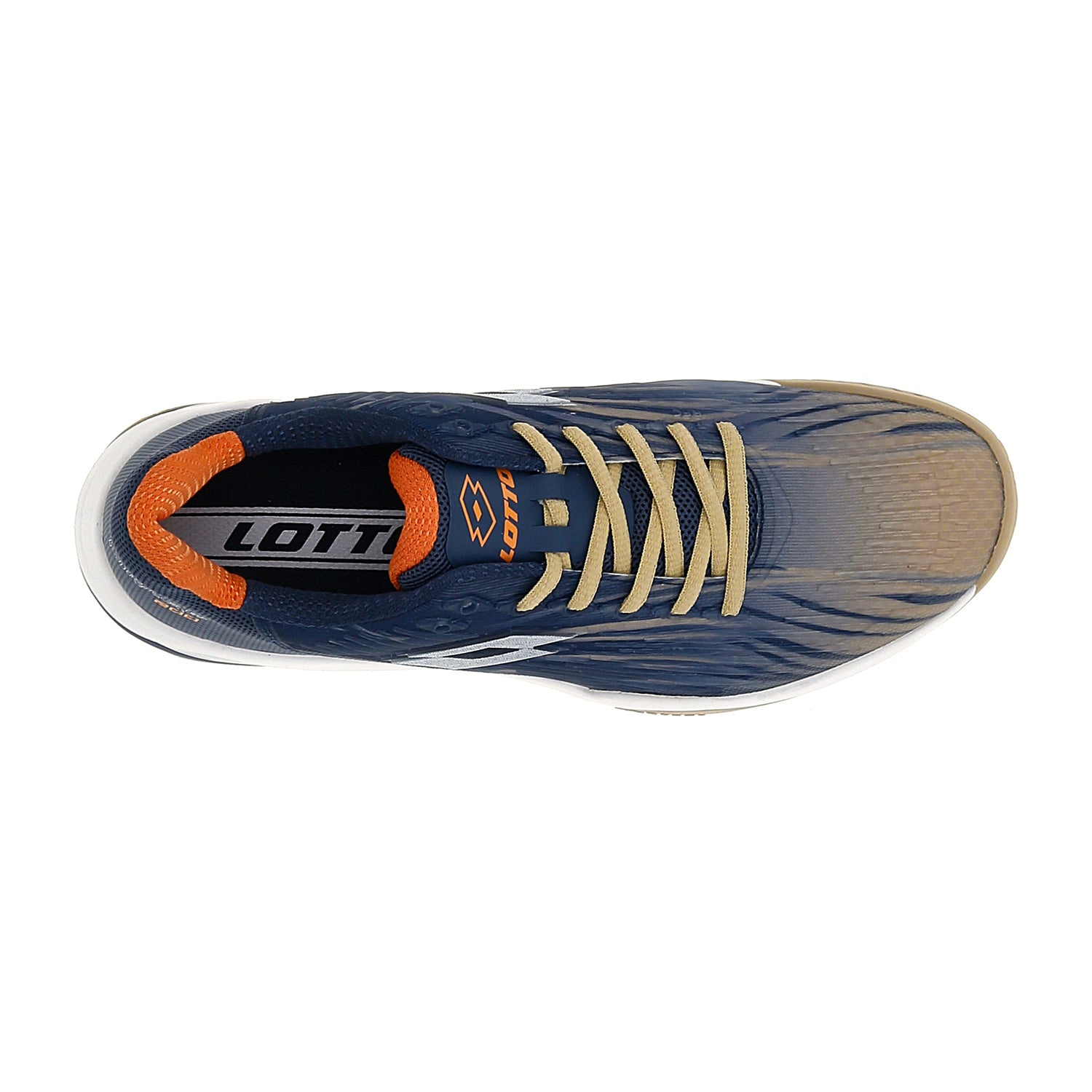 UOMO SCARPE TENNIS TERRA BATTUTA MIRAGE 200 BLU 222175 DM2 06