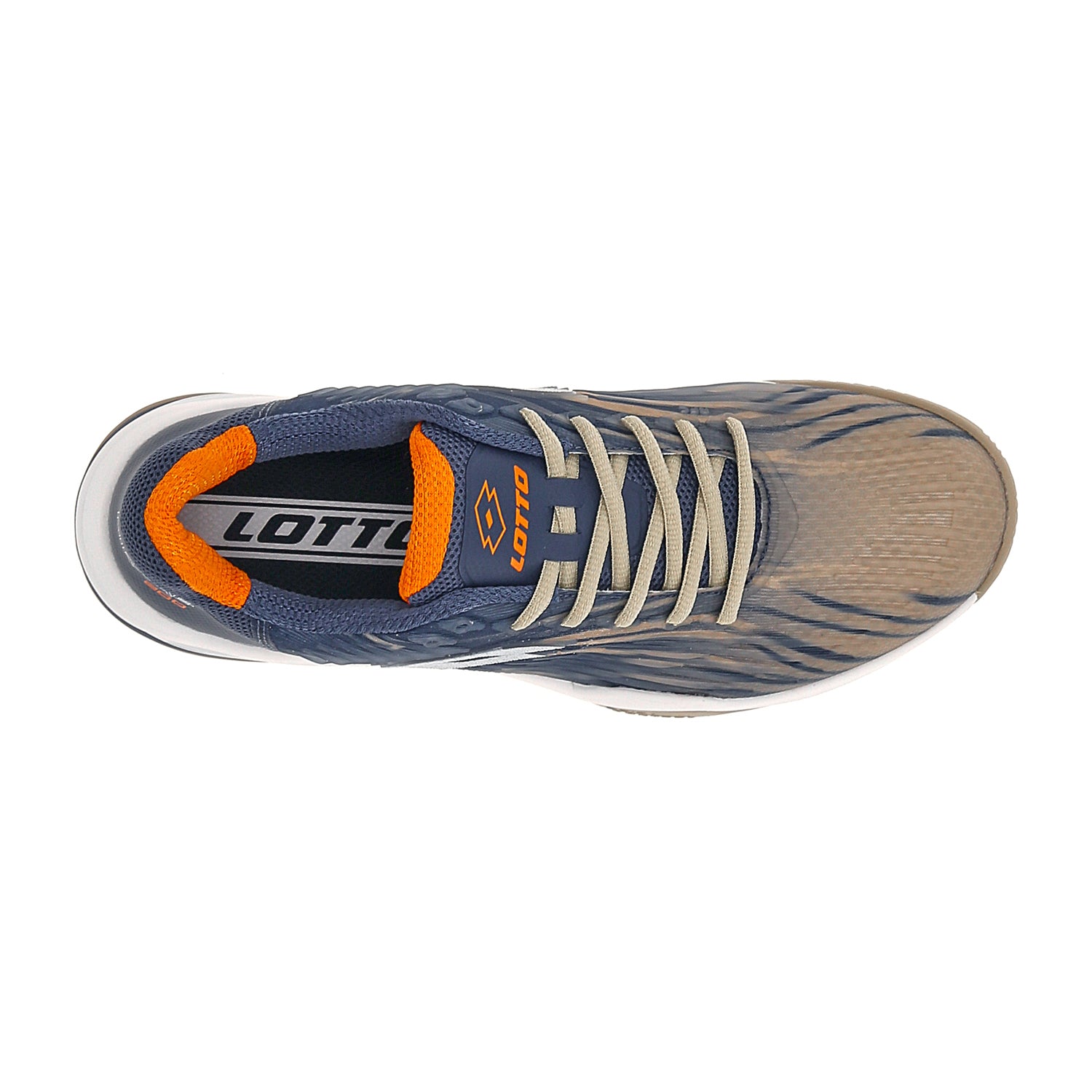 UOMO SCARPE TENNIS TERRA BATTUTA MIRAGE 200 BLU 222175 DM2 06