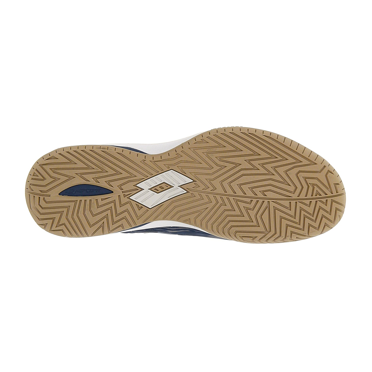 UOMO SCARPE TENNIS TERRA BATTUTA MIRAGE 200 BLU 222175 DM2 26