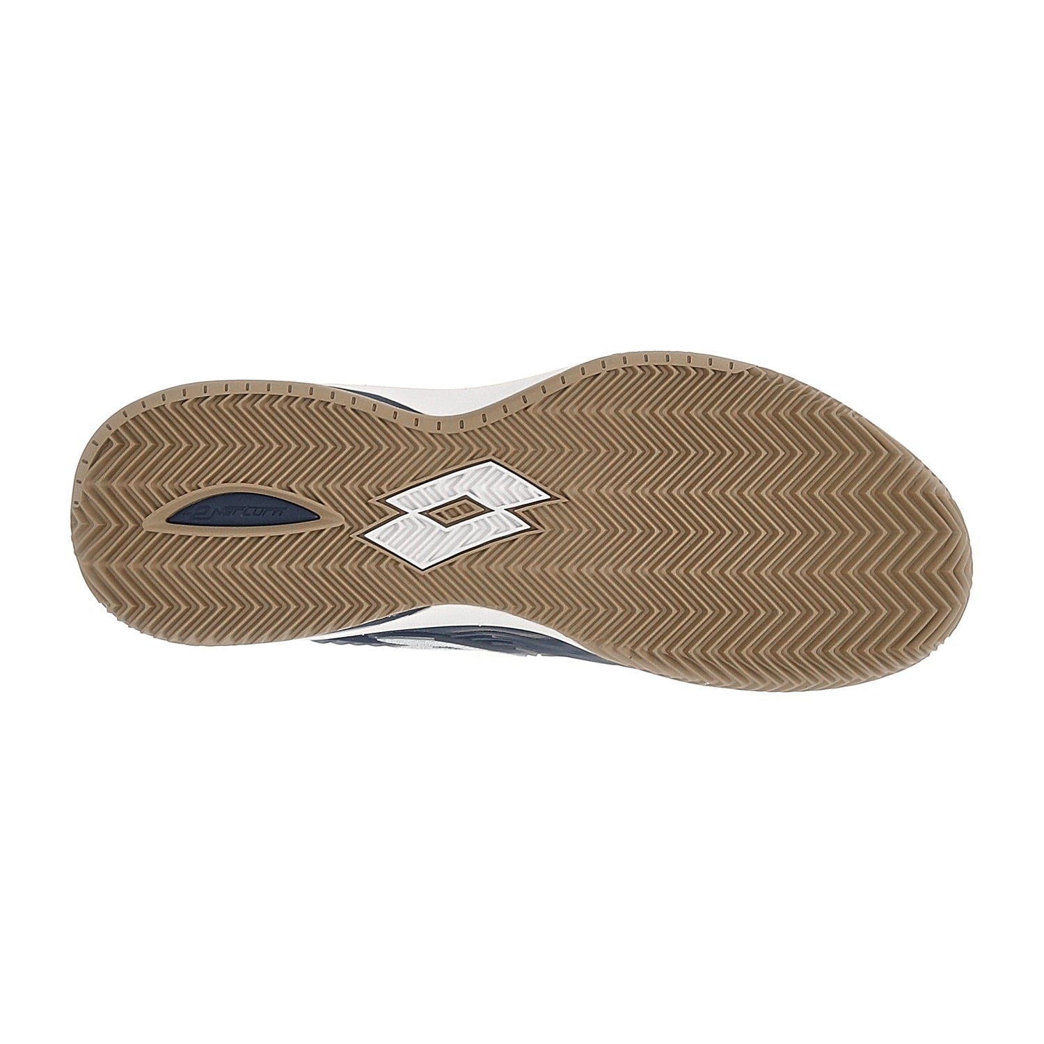 UOMO SCARPE TENNIS TERRA BATTUTA MIRAGE 200 BLU 222175 DM2 26